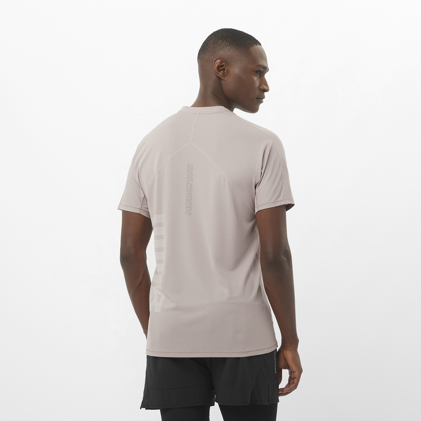 SENSE AERO SHORT SLEEVE TEE GFX MEN'S