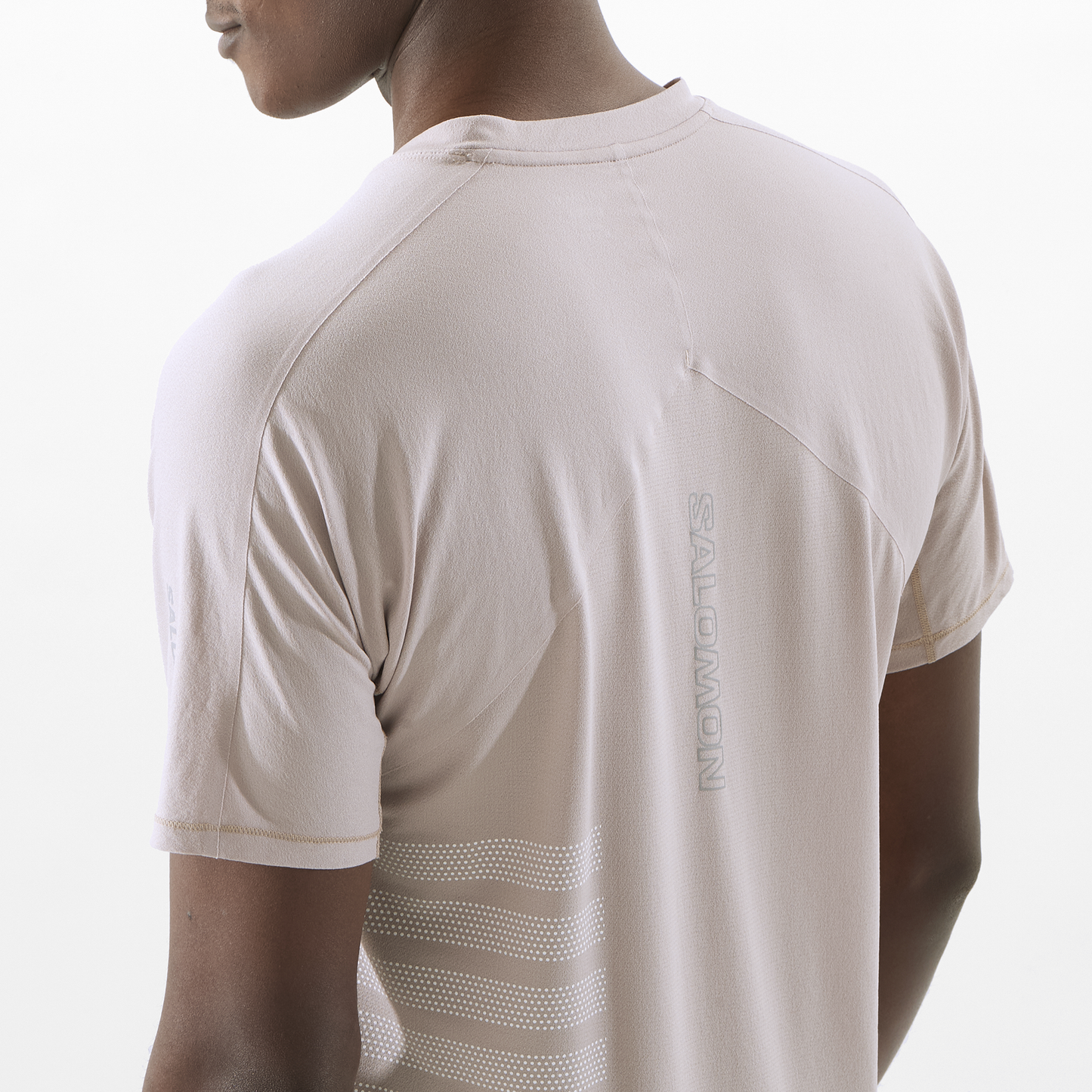 SENSE AERO SHORT SLEEVE TEE GFX MEN'S