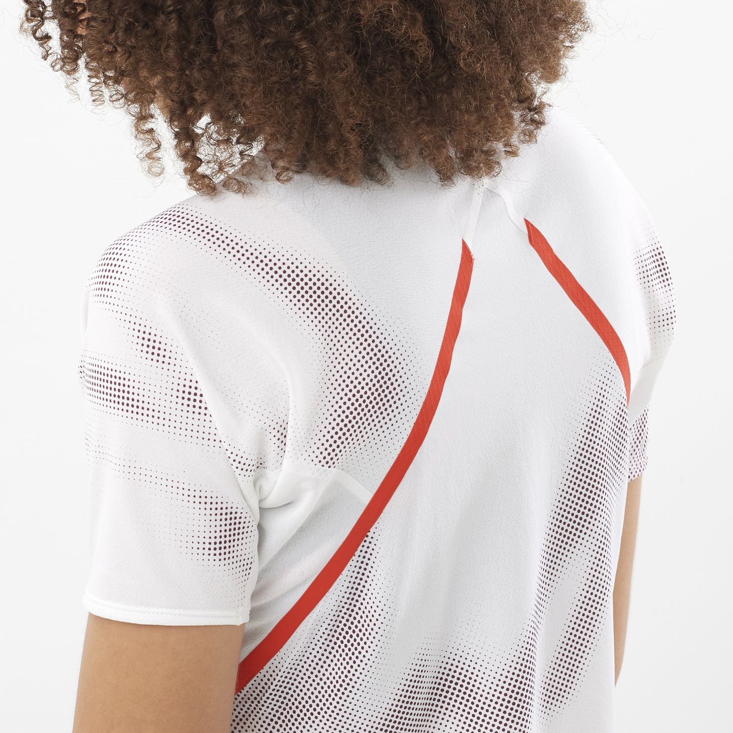 S/LAB SPEED TEE WOMEN'S