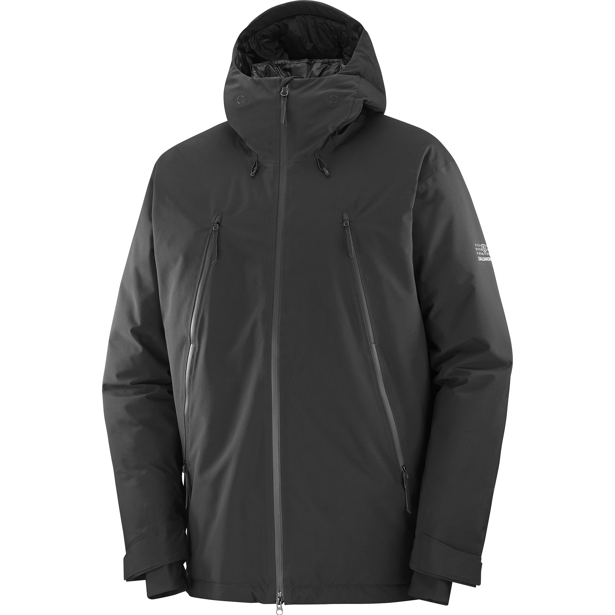 Buy SALOMON WATERPROOF DOWN PARKA MM6 by Salomon online - Salomon