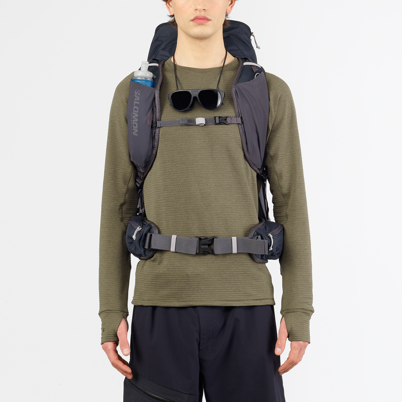 Breathable Comfort