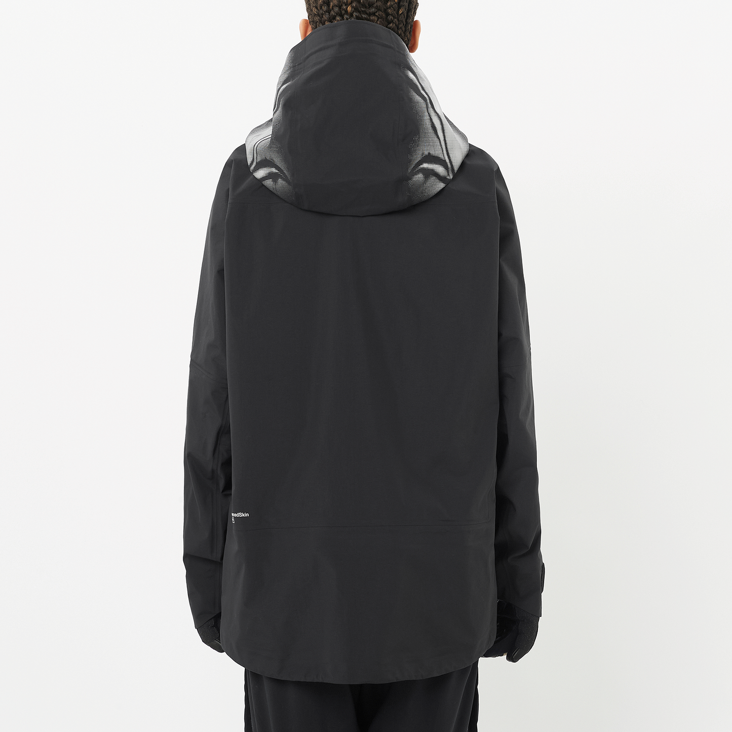 SALOMON ABSOLUTE 3L JACKET SLAM JAM