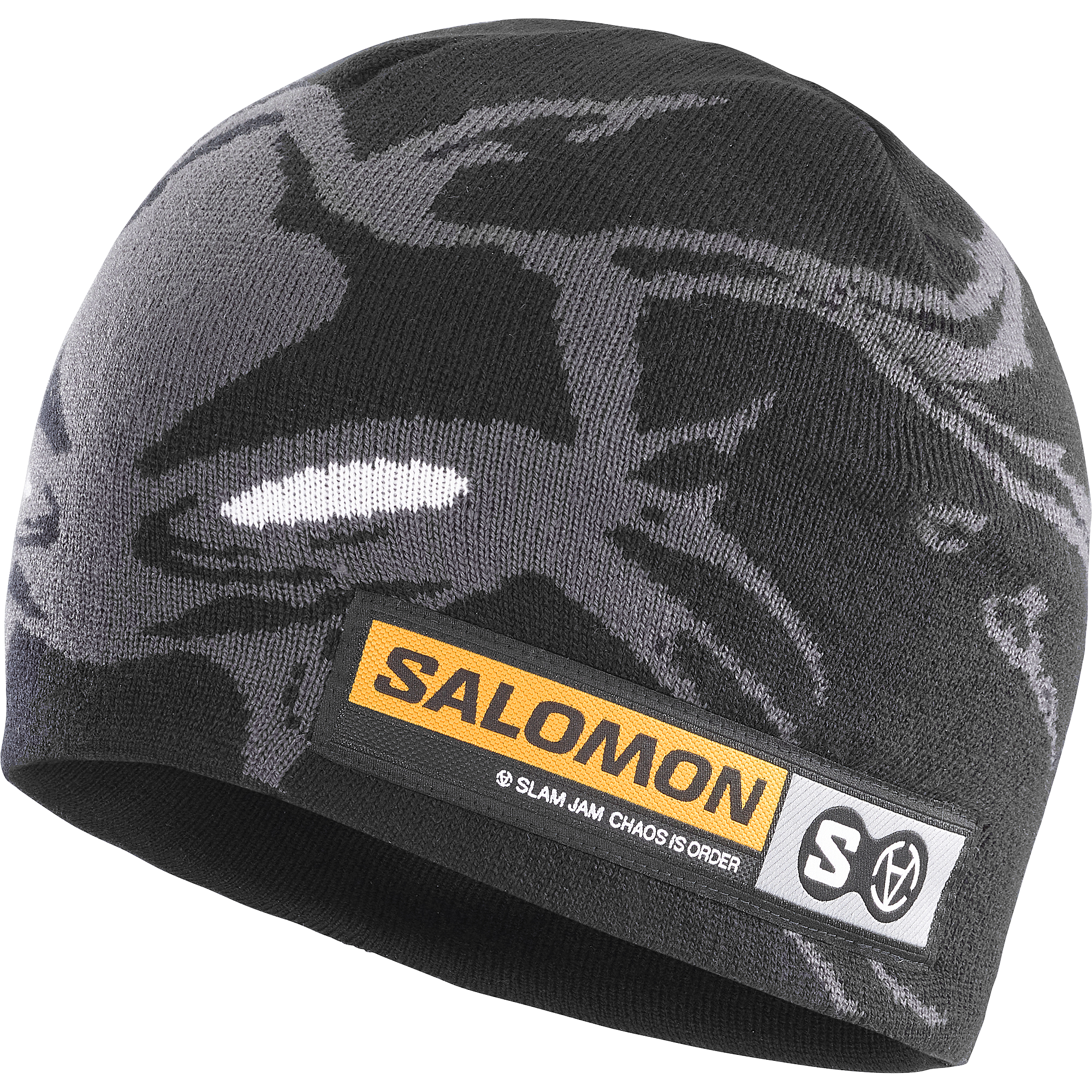 Buy SALOMON BEANIE SLAM JAM by Salomon Australia online - Salomon