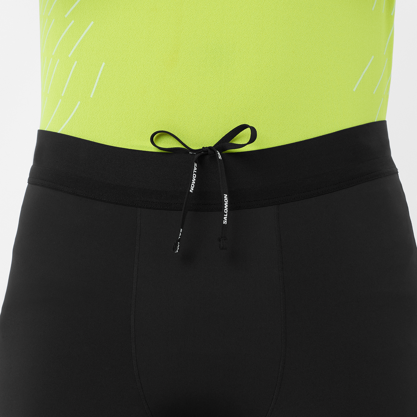 SENSE STOW SHORT TIGHTS 9" MEN'S
