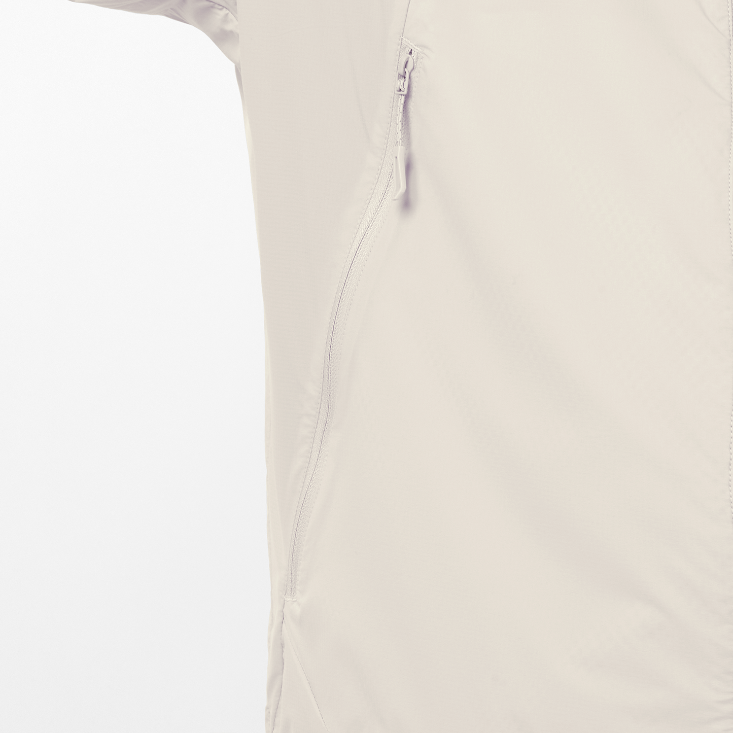 OUTWIND FZ JACKET MEN'S