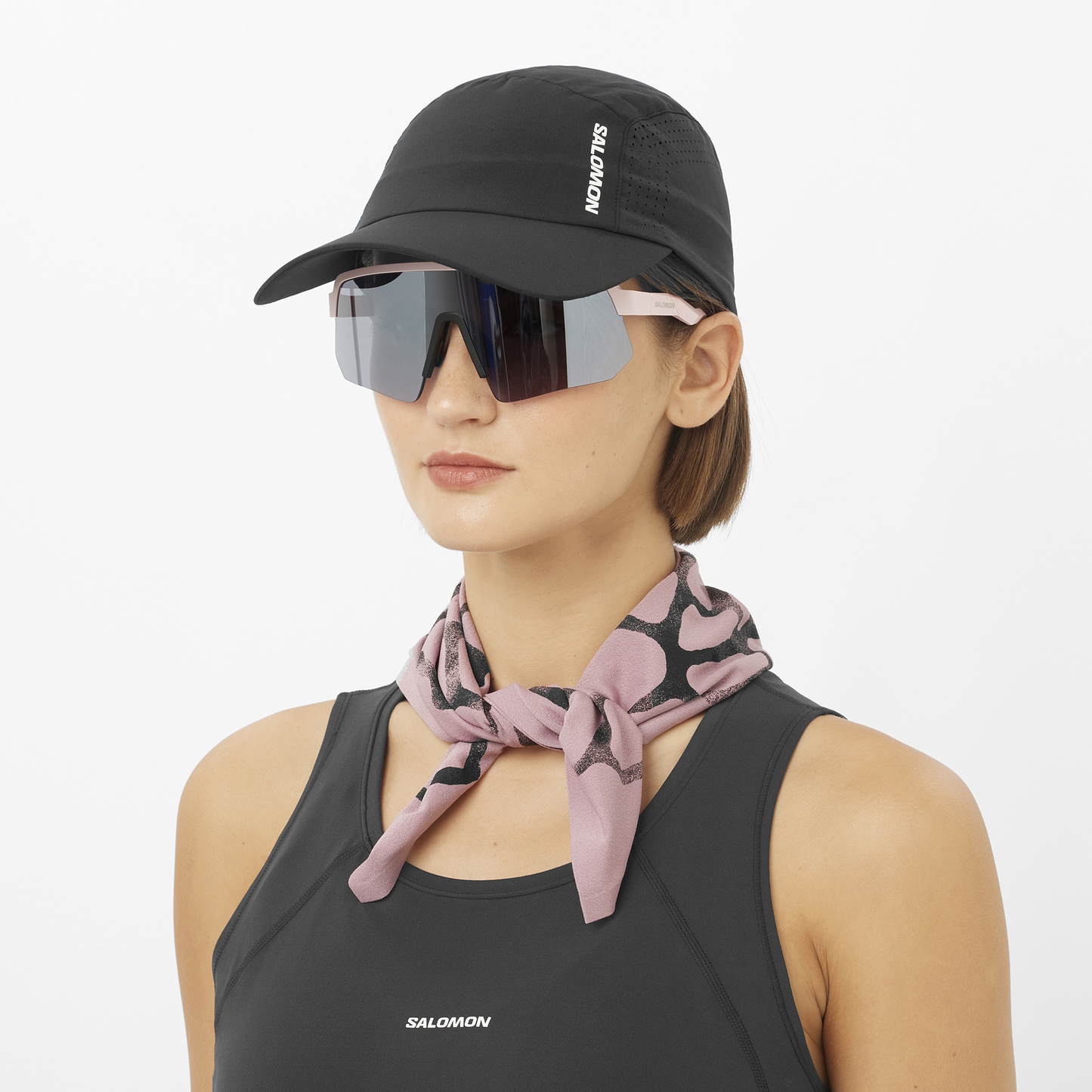 SHAKEout CAP UNISEX