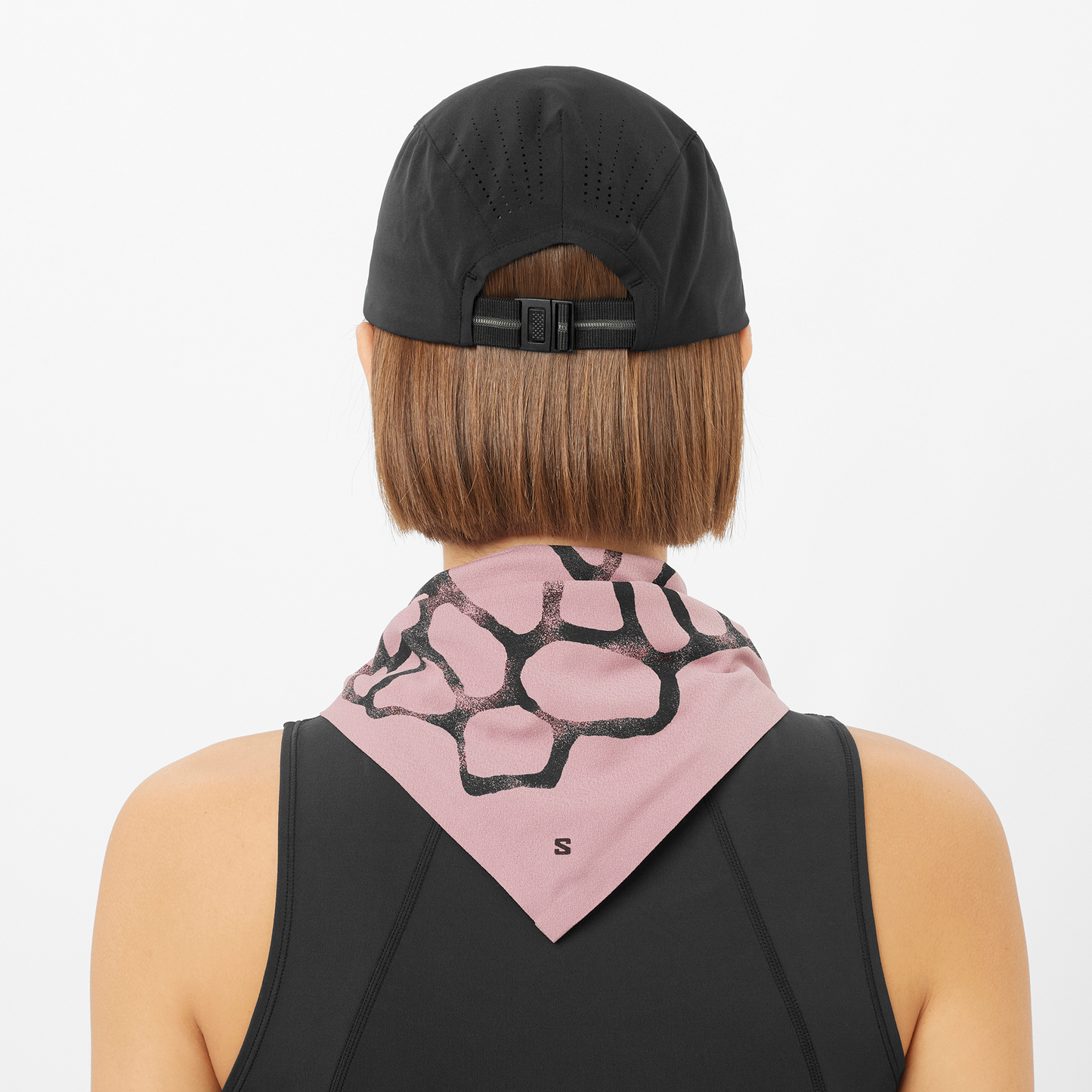 SHAKEout CAP UNISEX