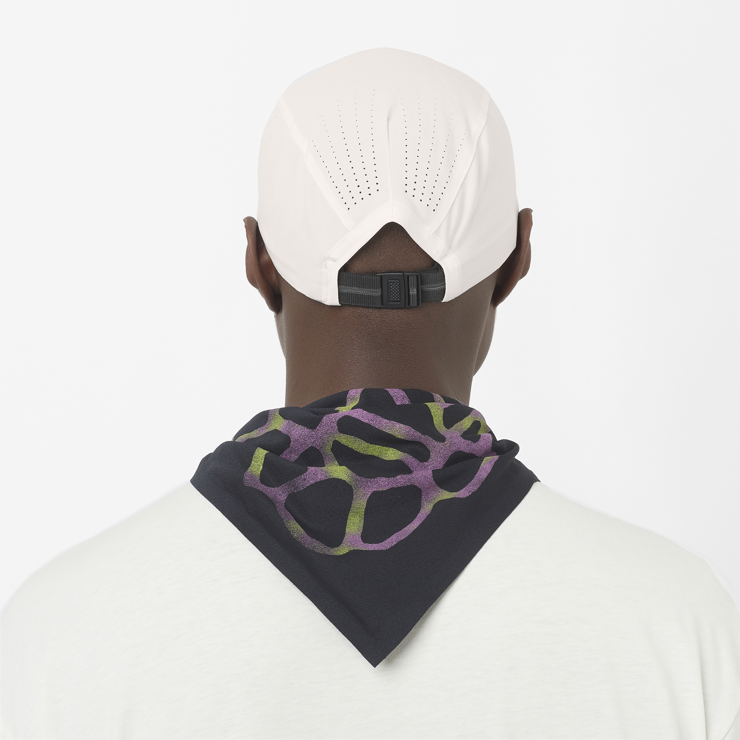 SHAKEout CAP UNISEX