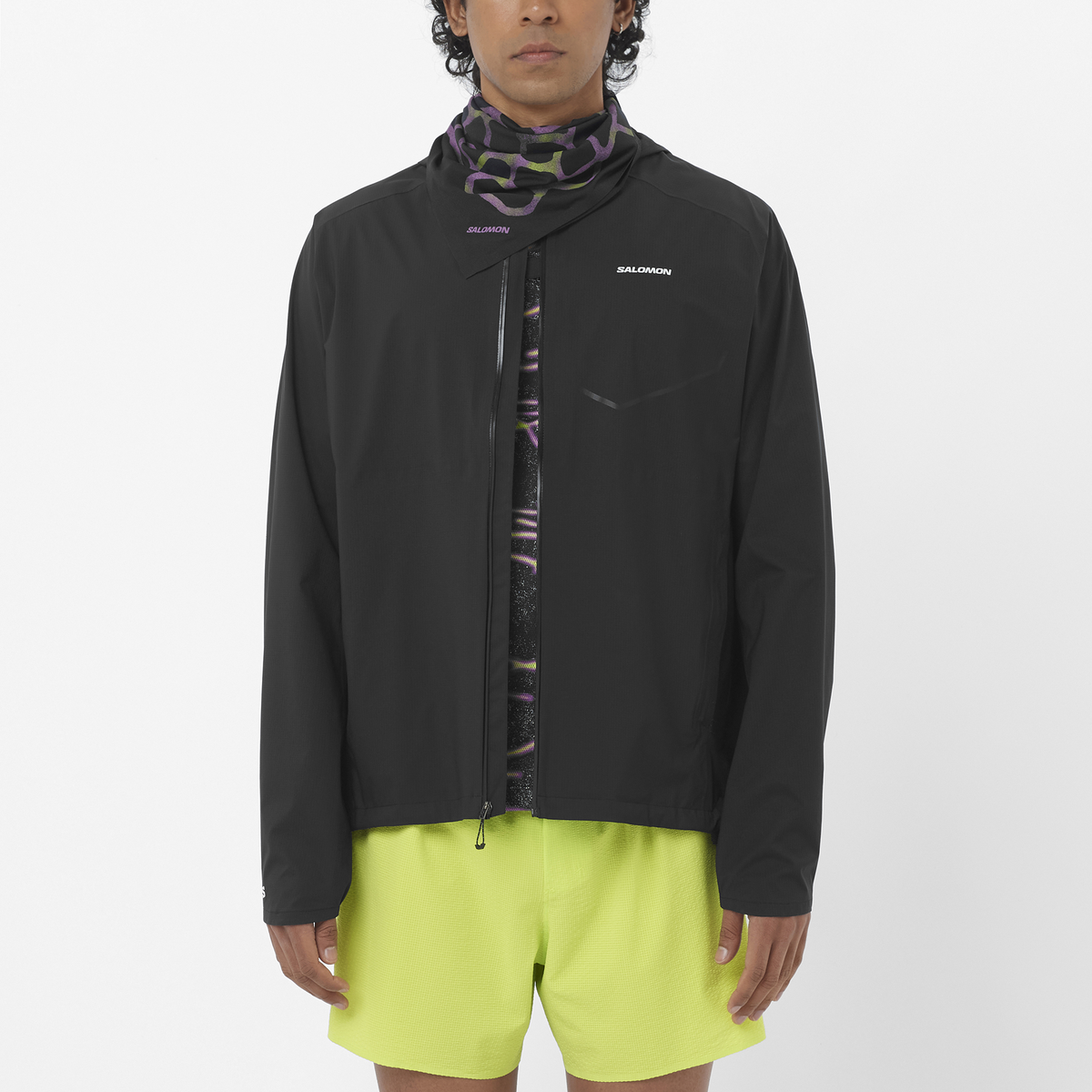 BONATTI WATERPROOF