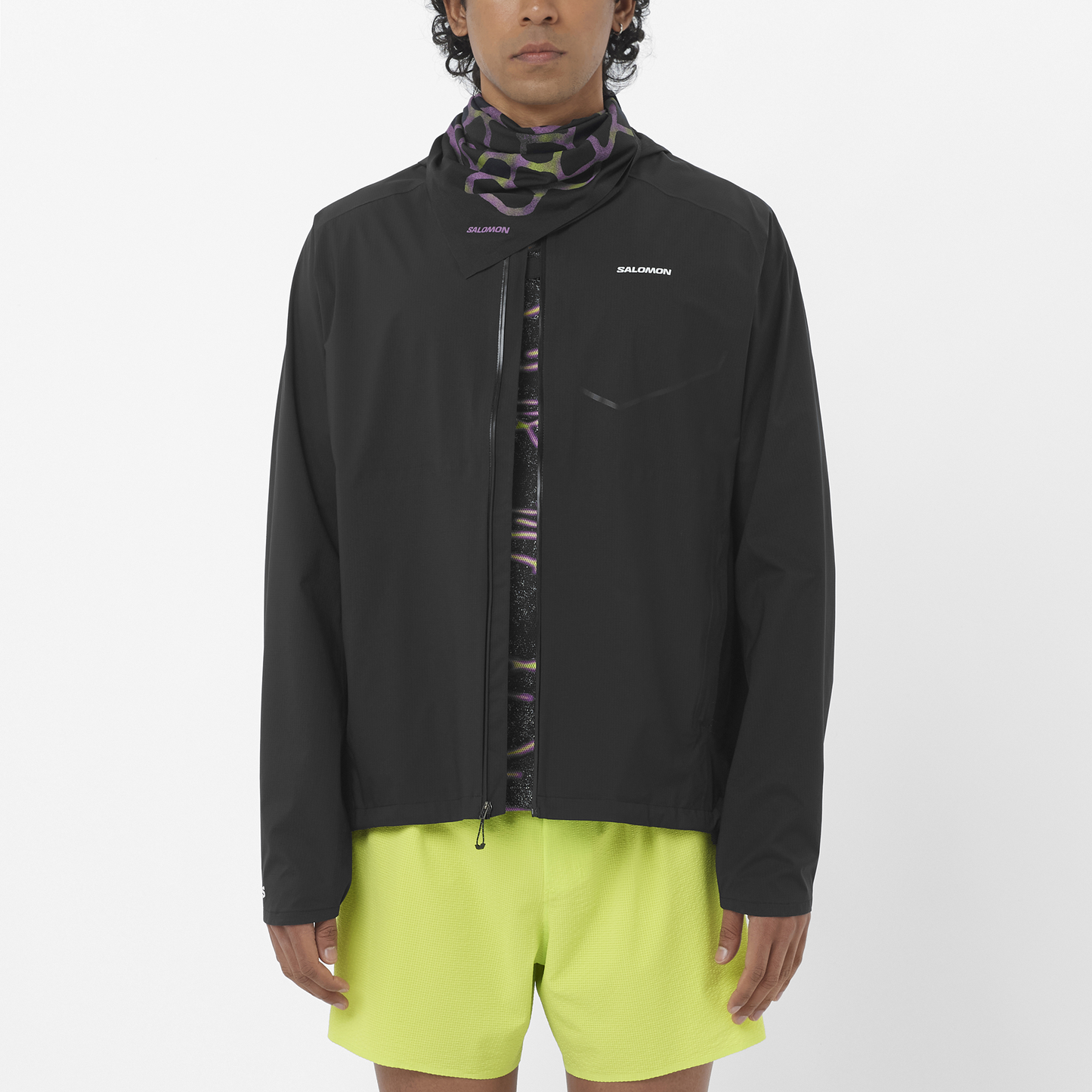 BONATTI WATERPROOF JACKET MEN'S