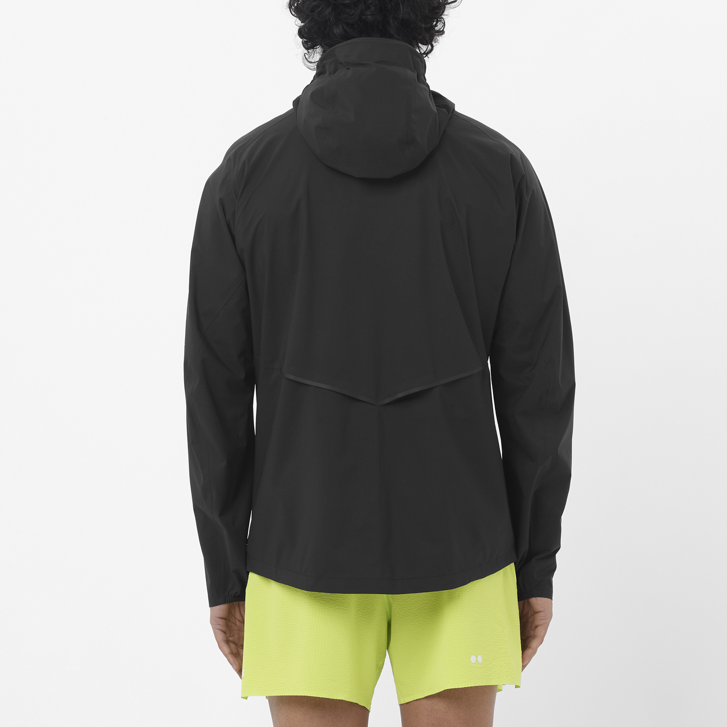 BONATTI WATERPROOF JACKET MEN'S