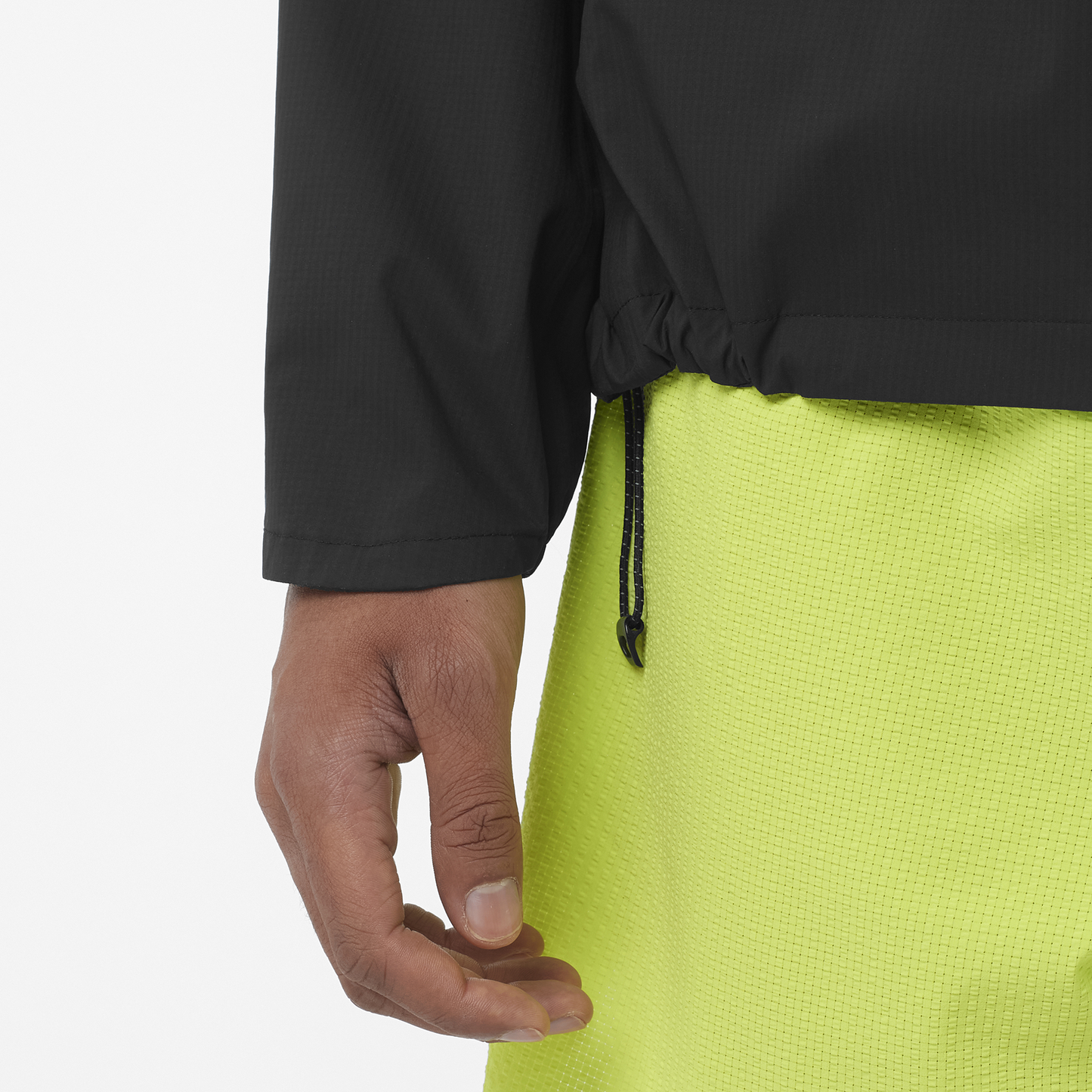 BONATTI WATERPROOF JACKET MEN'S