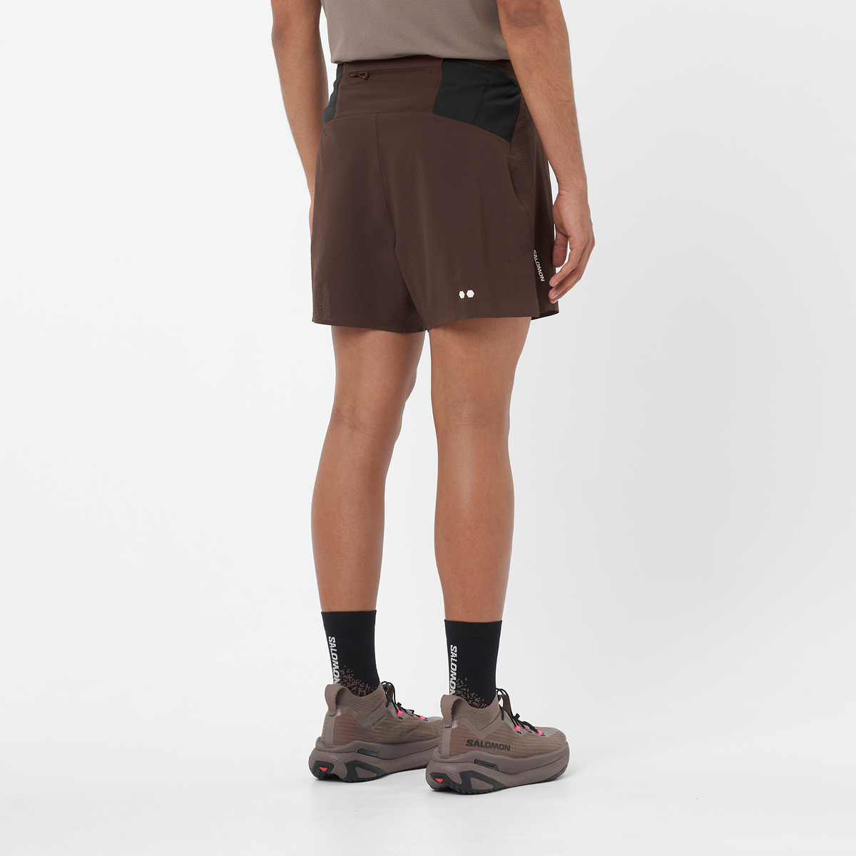 SENSE AERO STOW 5"