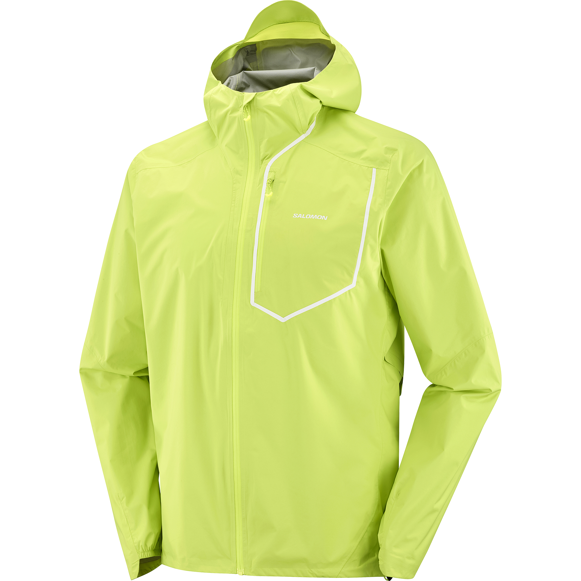 BONATTI PRO JACKET MEN'S
