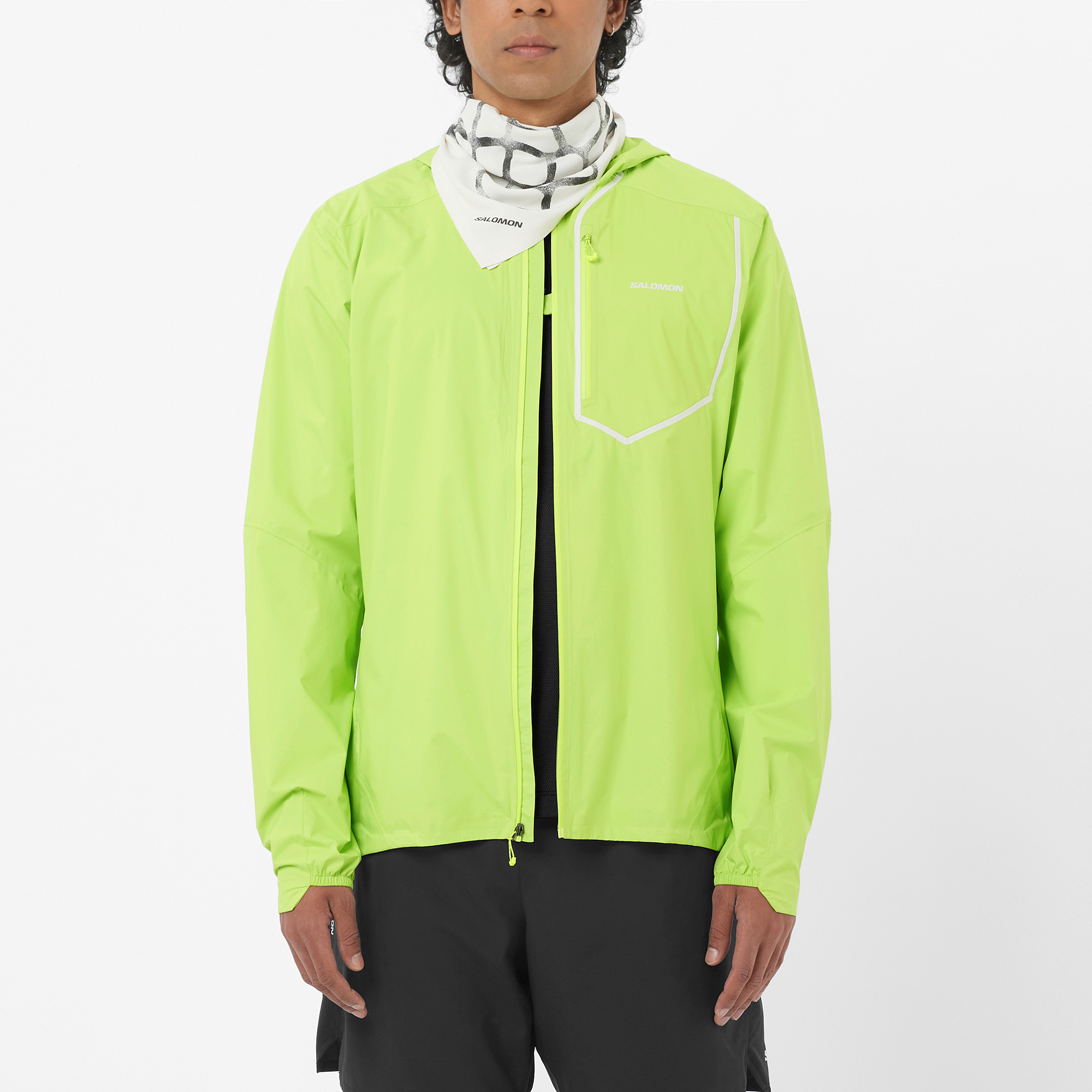 BONATTI PRO JACKET MEN'S