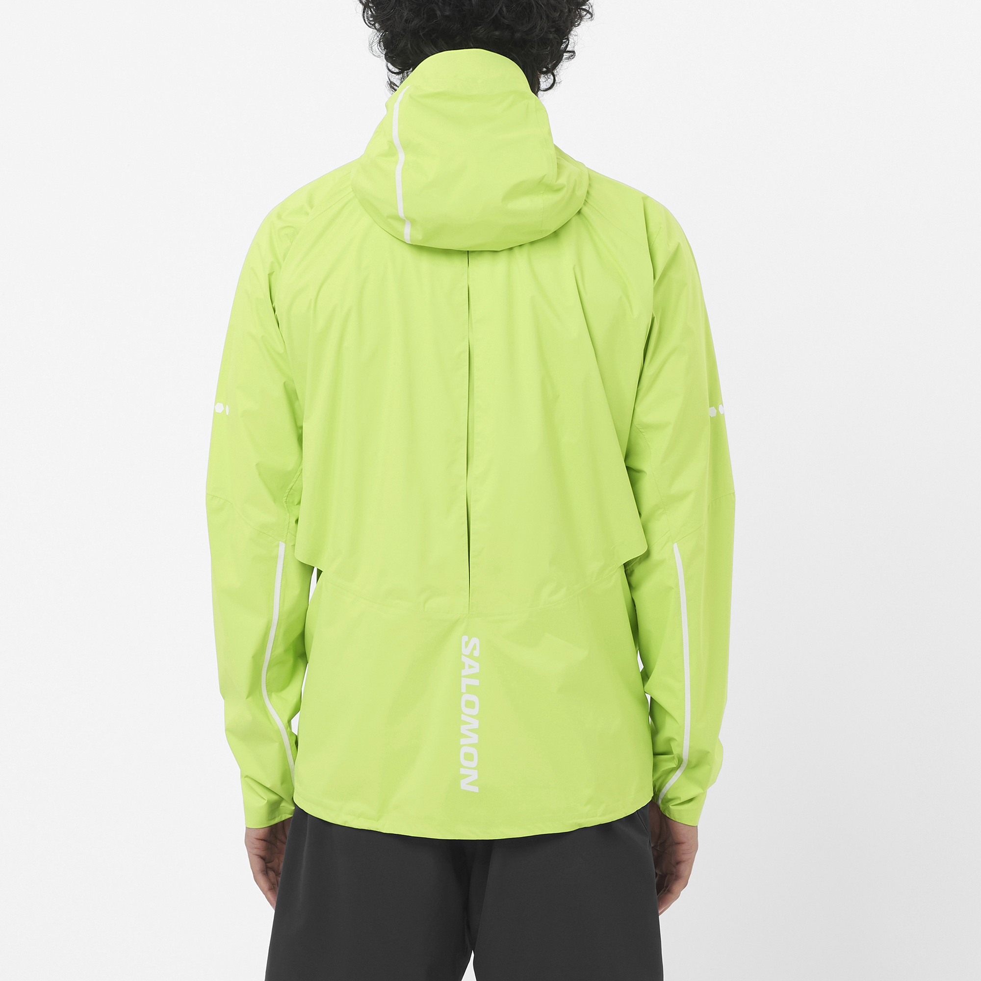 BONATTI PRO JACKET MEN'S