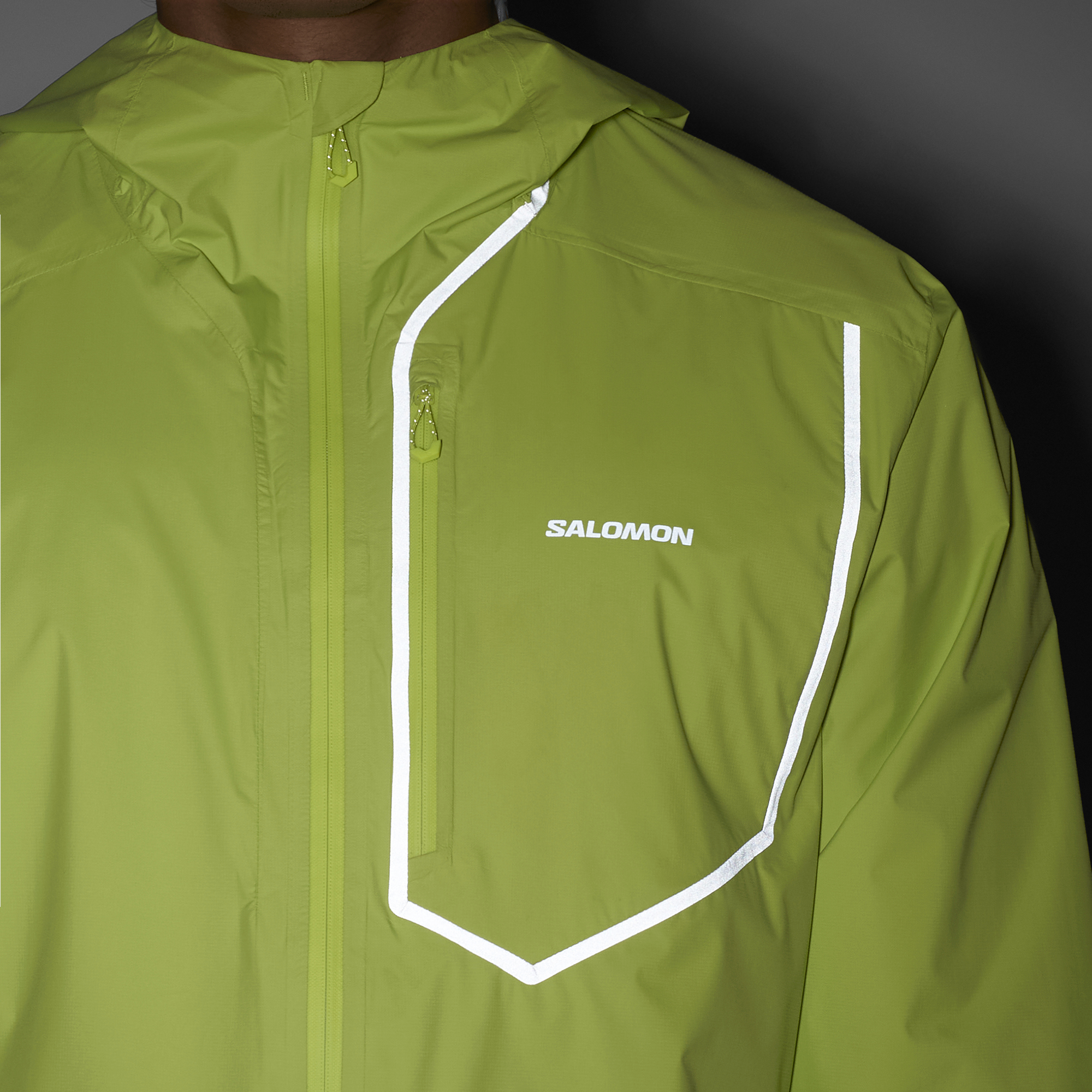 BONATTI PRO JACKET MEN'S
