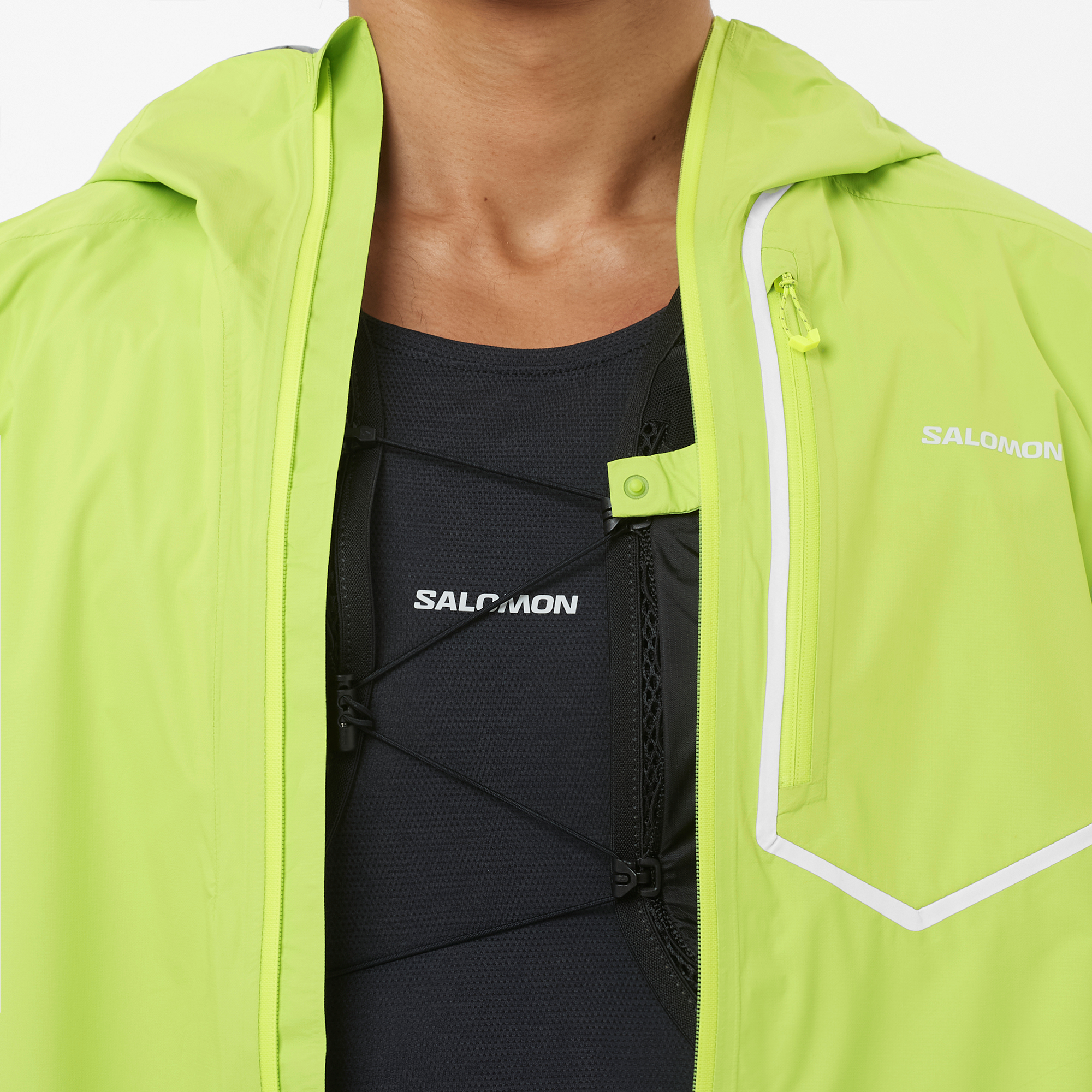BONATTI PRO JACKET MEN'S