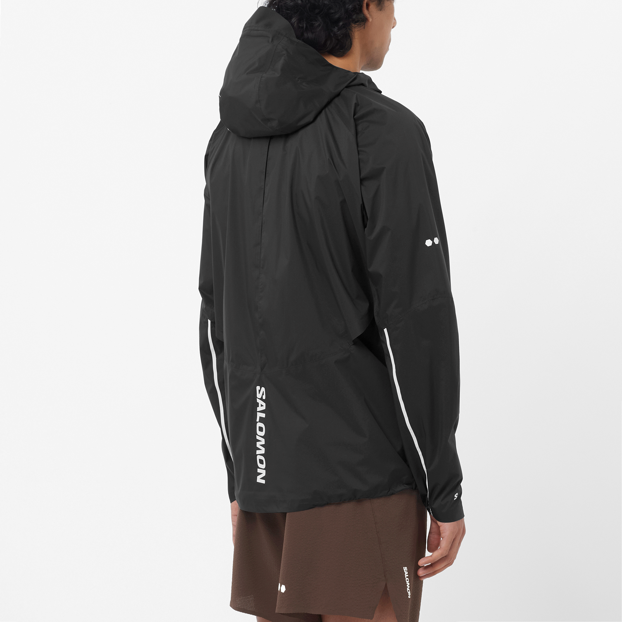 BONATTI PRO JACKET MEN'S