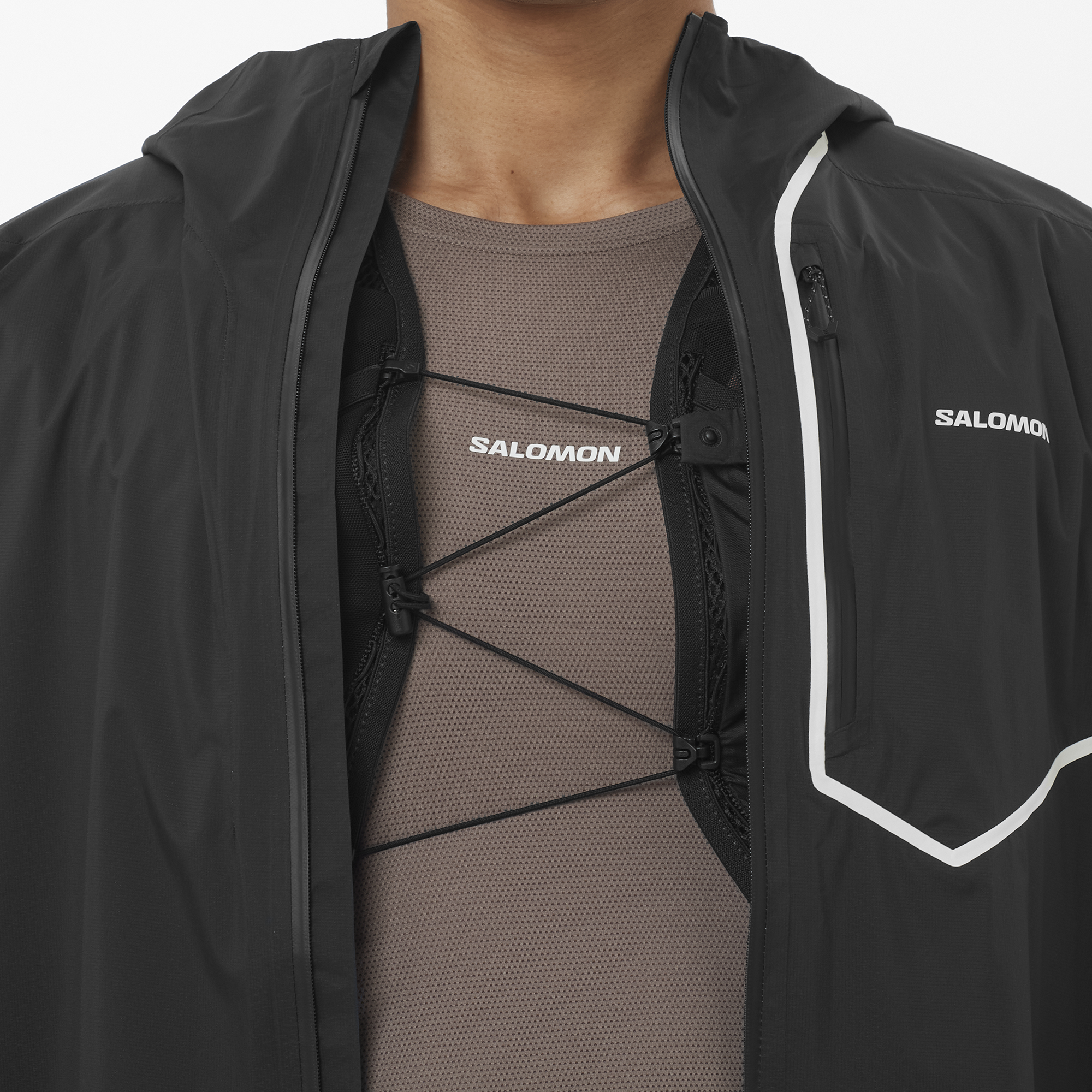 BONATTI PRO JACKET MEN'S