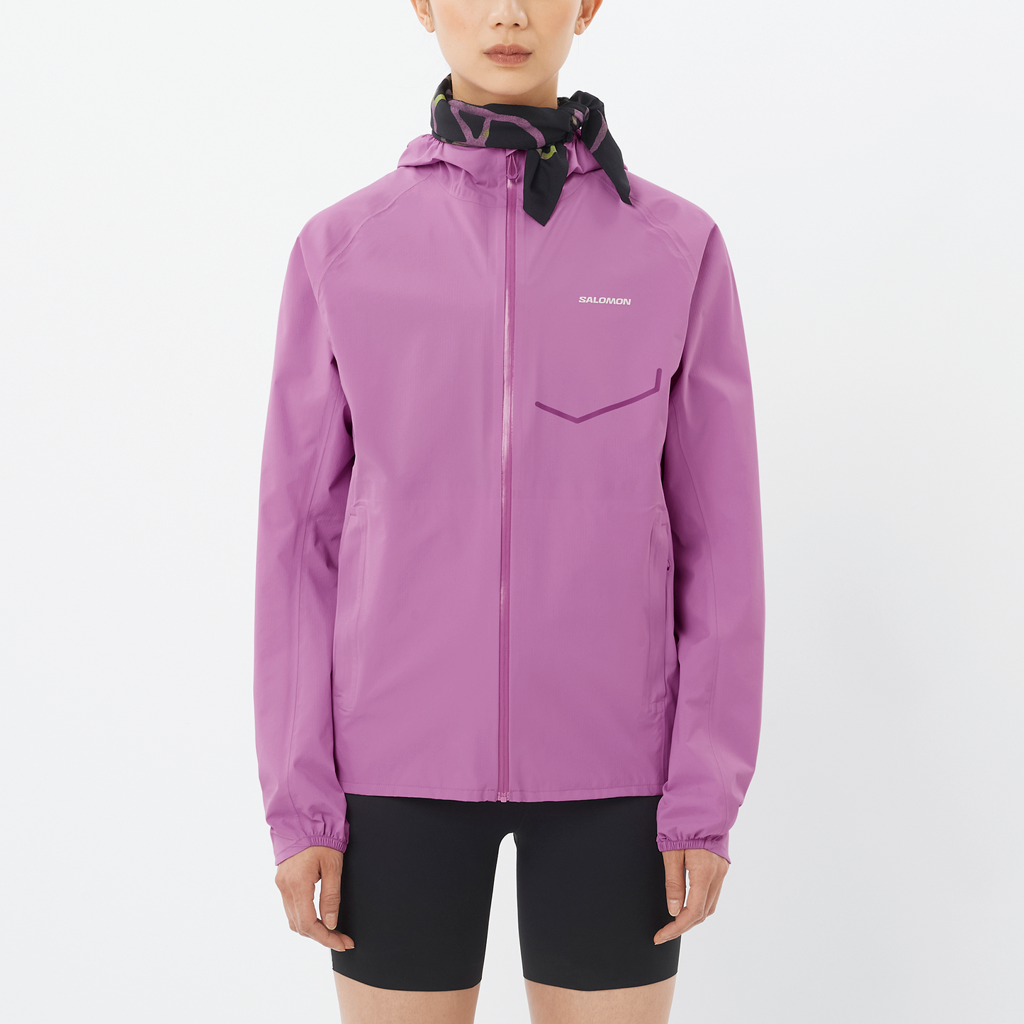 BONATTI WATERPROOF JACKET WOMEN'S