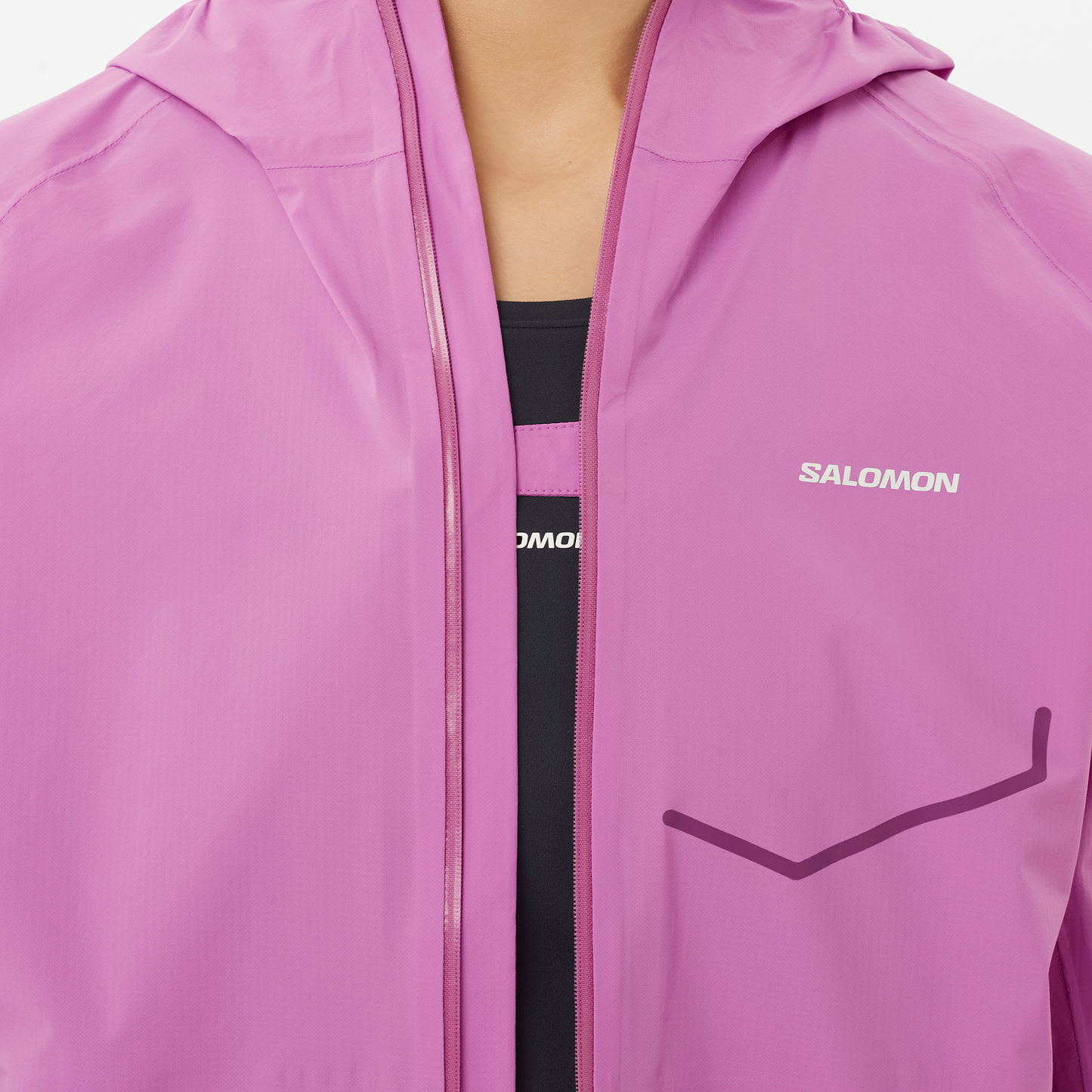 BONATTI WATERPROOF JACKET WOMEN'S