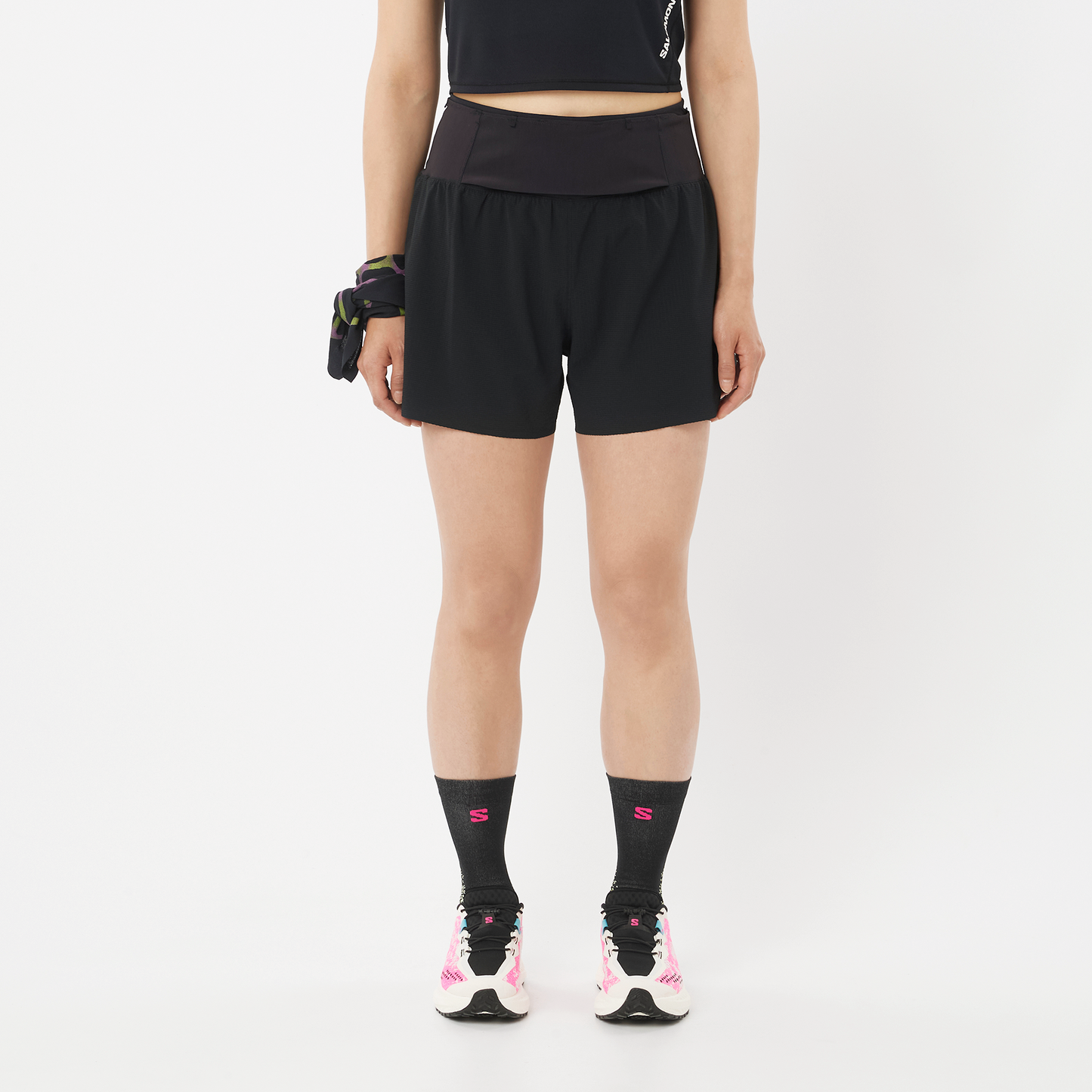 SENSE AERO 2IN1 4" SHORTS WOMEN'S