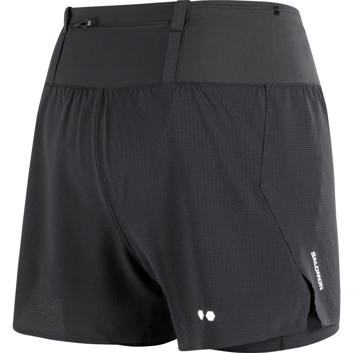 SENSE AERO 2IN1 4" SHORTS WOMEN'S