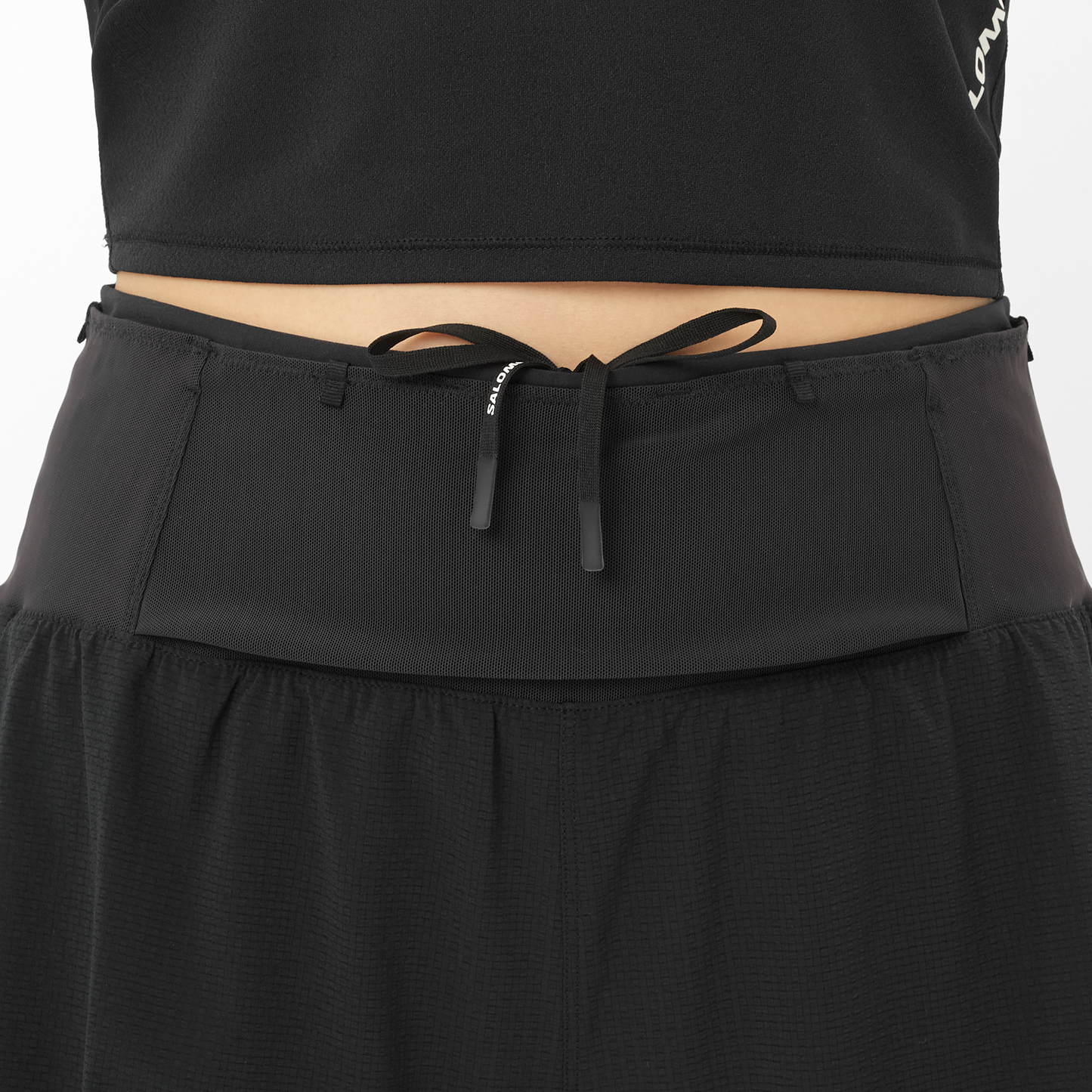 SENSE AERO 2IN1 4" SHORTS WOMEN'S