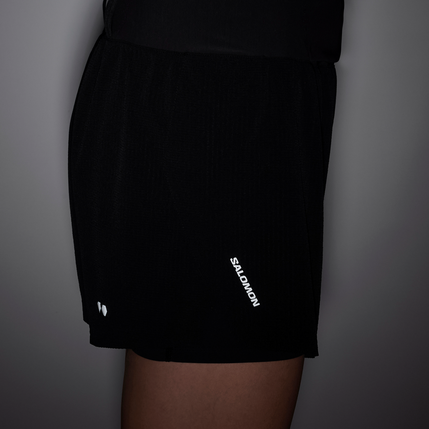 SENSE AERO 2IN1 4" SHORTS WOMEN'S