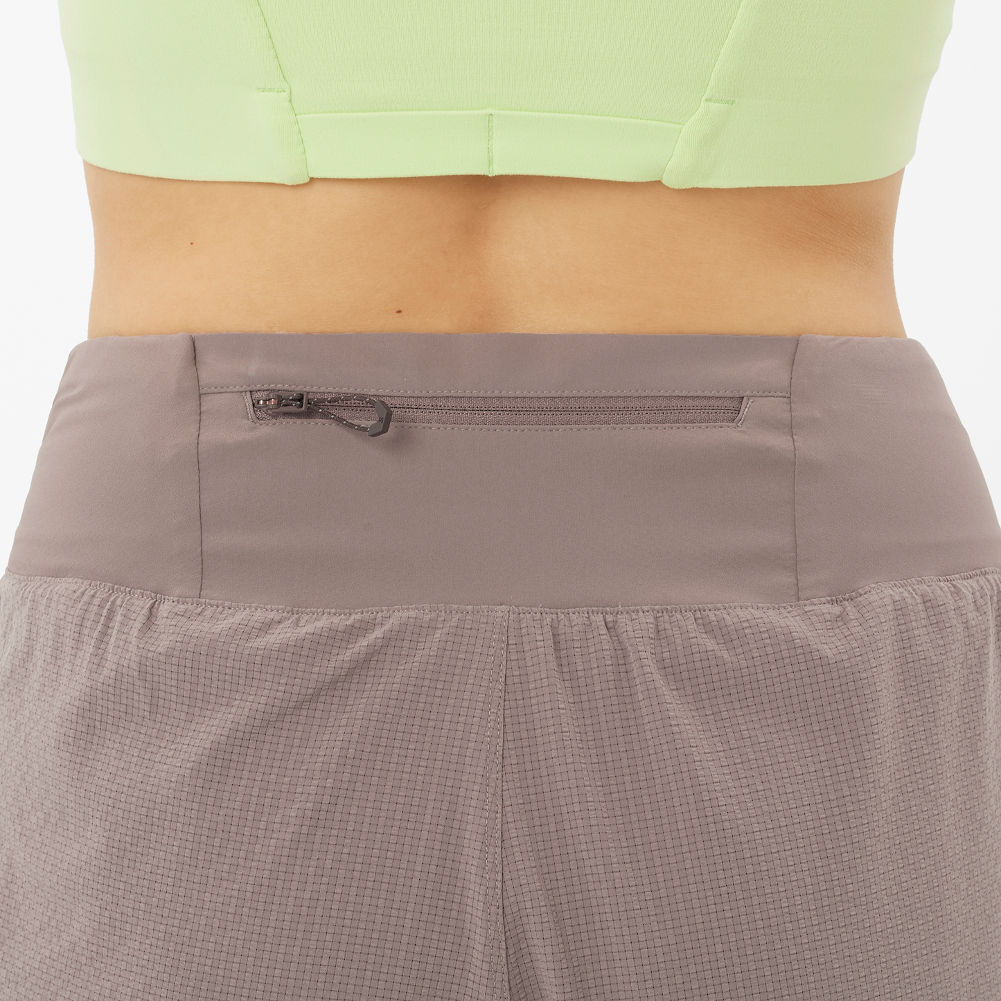SENSE AERO STOW 4" SHORTS WOMEN'S