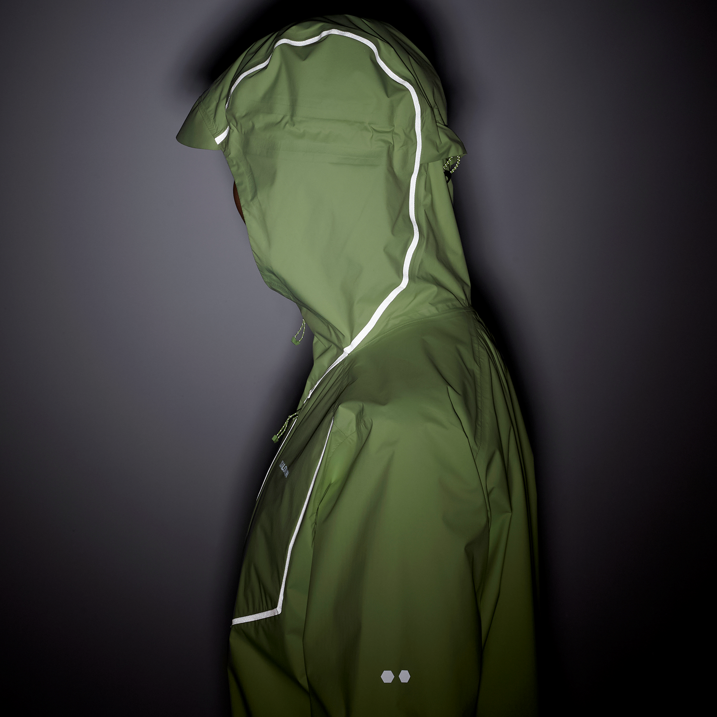 BONATTI PRO JACKET WOMEN'S