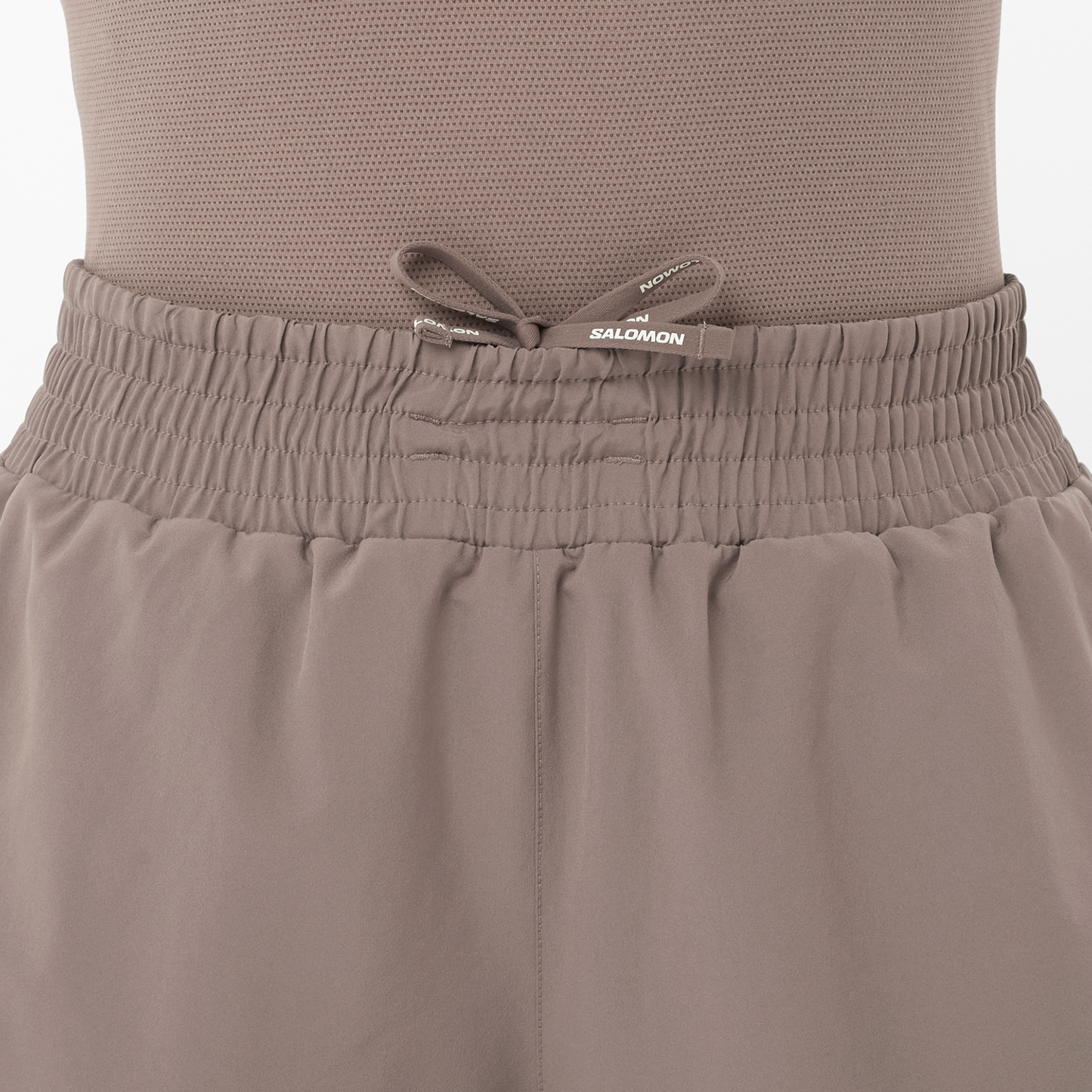 SHAKEout CORE 4" SHORTS WOMEN'S
