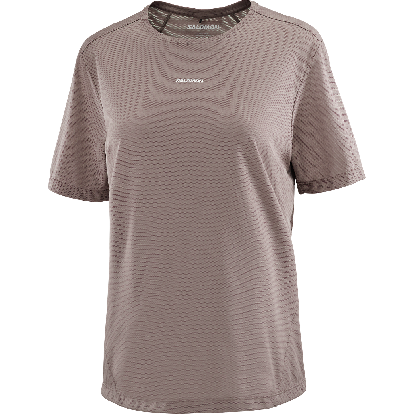 SHAKEout CORE SS TEE WOMEN'S