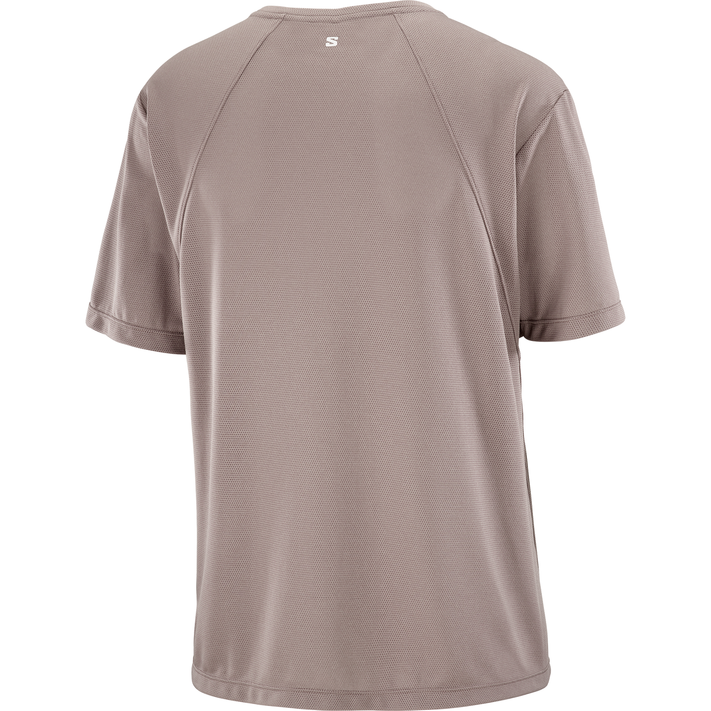 SHAKEout CORE SS TEE WOMEN'S
