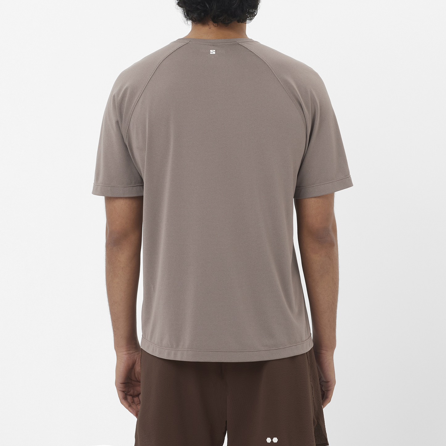 SHAKEout CORE SHORT SLEEVE TEE MEN'S