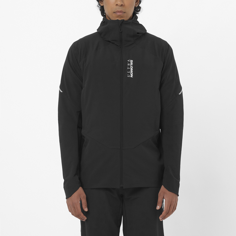 Water Repellent