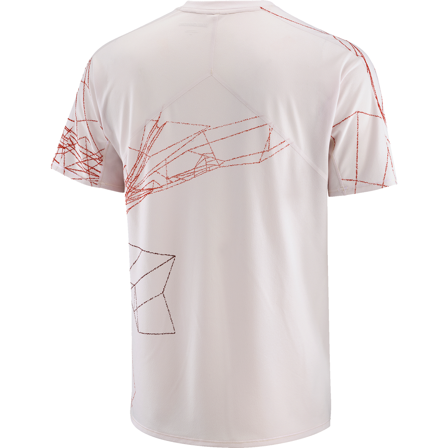 S/LAB SPEED TEE MEN'S