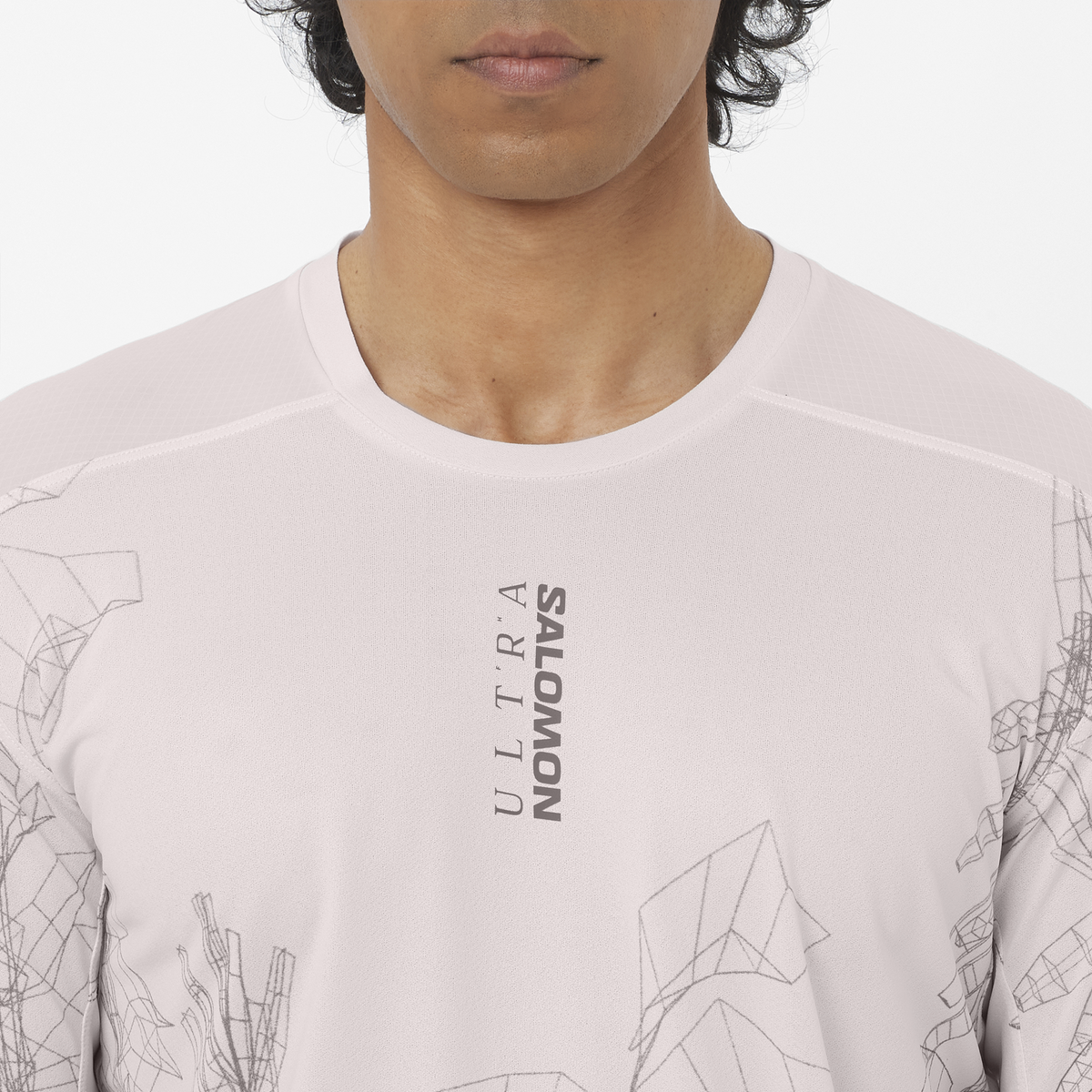 S/LAB SALOMON ULTRA PRINT