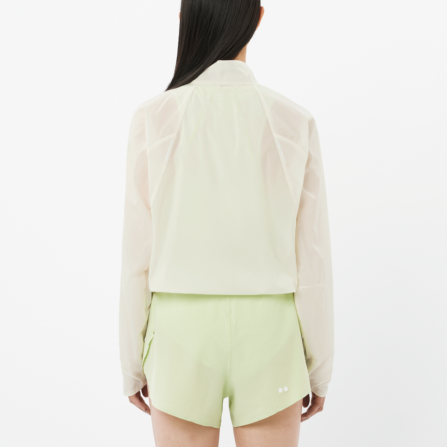 SHAKEout FLY JACKET WOMEN'S