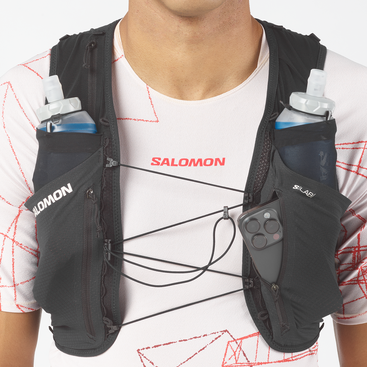 S/LAB SENSE 6