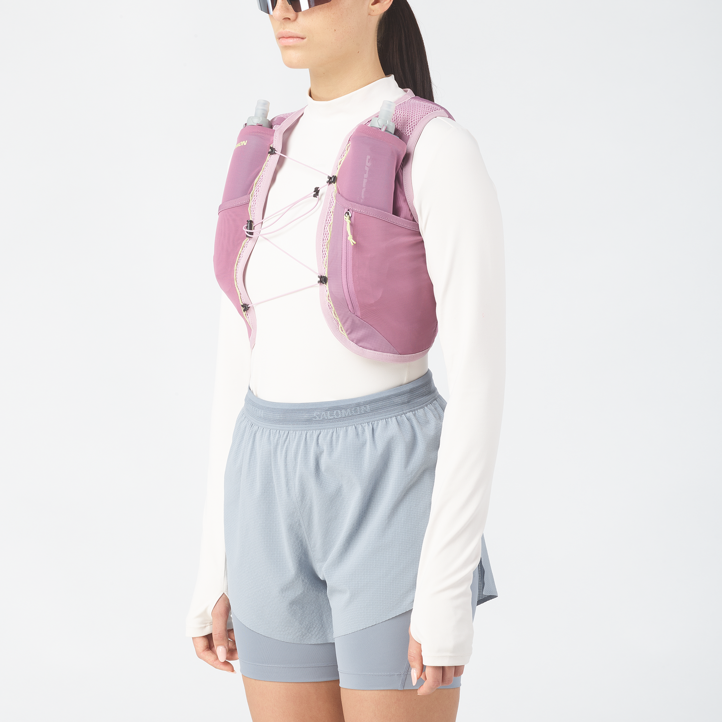 ACTIVE SKIN 4 WOMEN'S SET