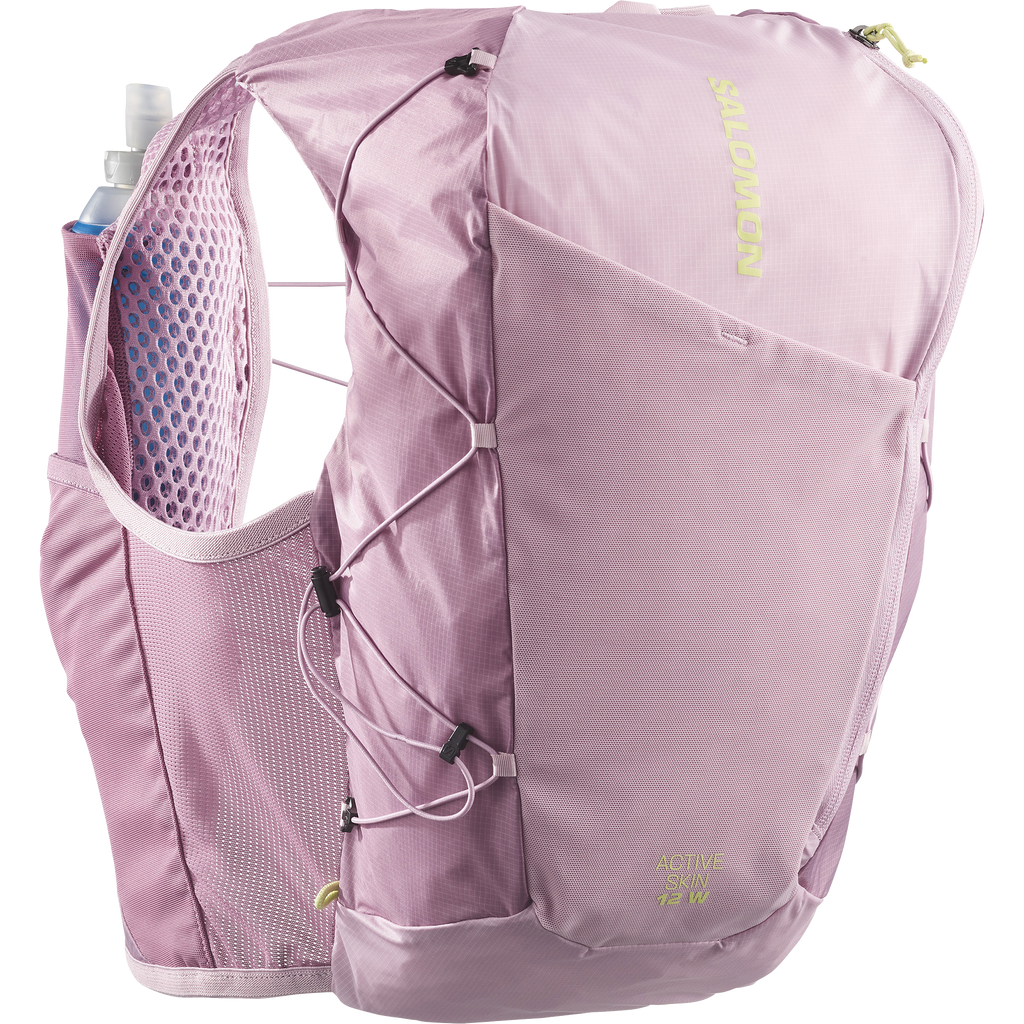 ACTIVE SKIN 12 - DAWN PINK DUSKY ORCHID BUTTERFLY - Womens