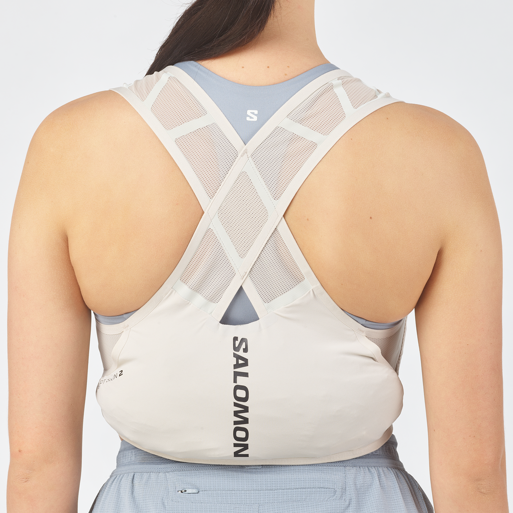 Buy GRVL CONCEPT SKIN 2 SET by Salomon Australia online - Salomon