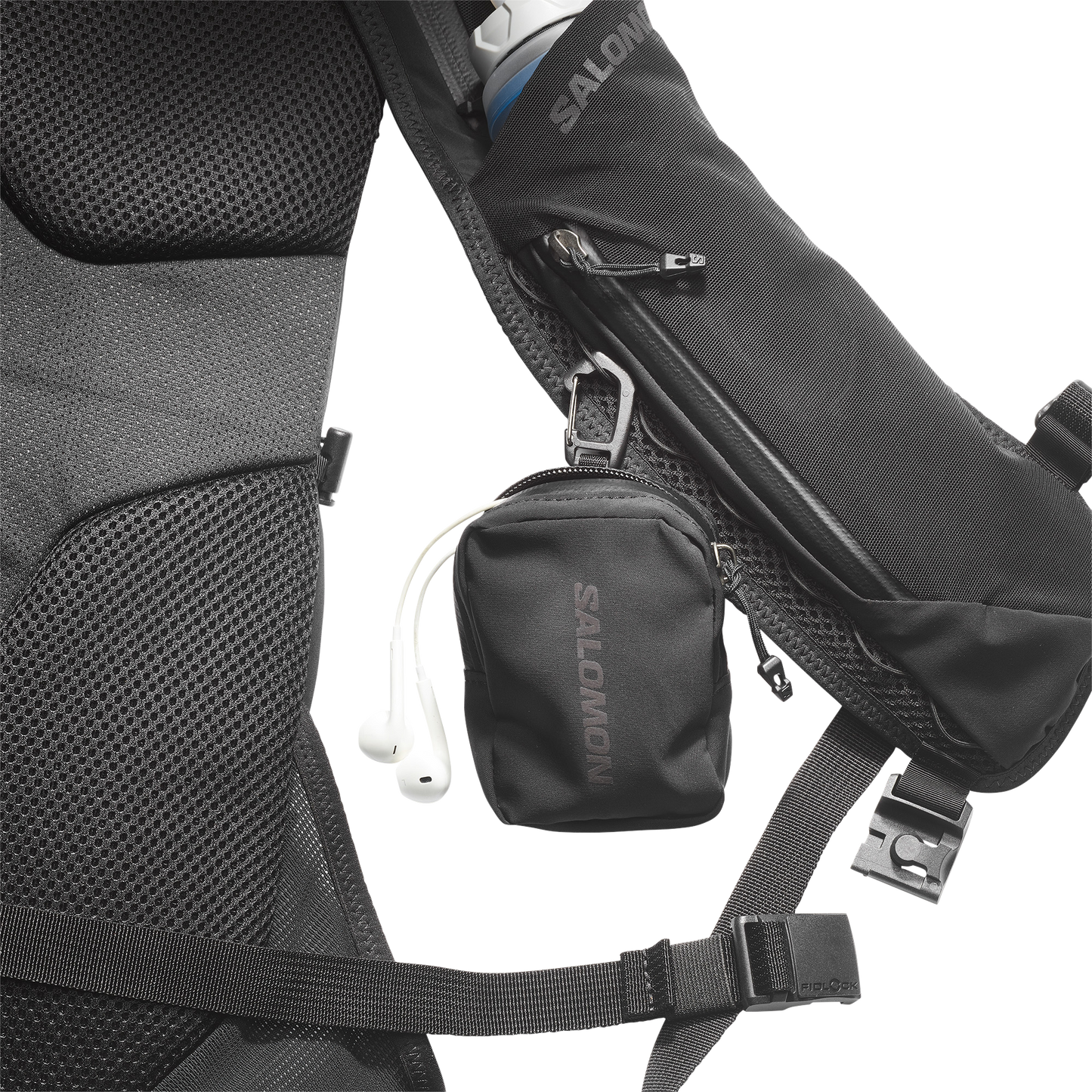 ADV CROSS BODY BAG