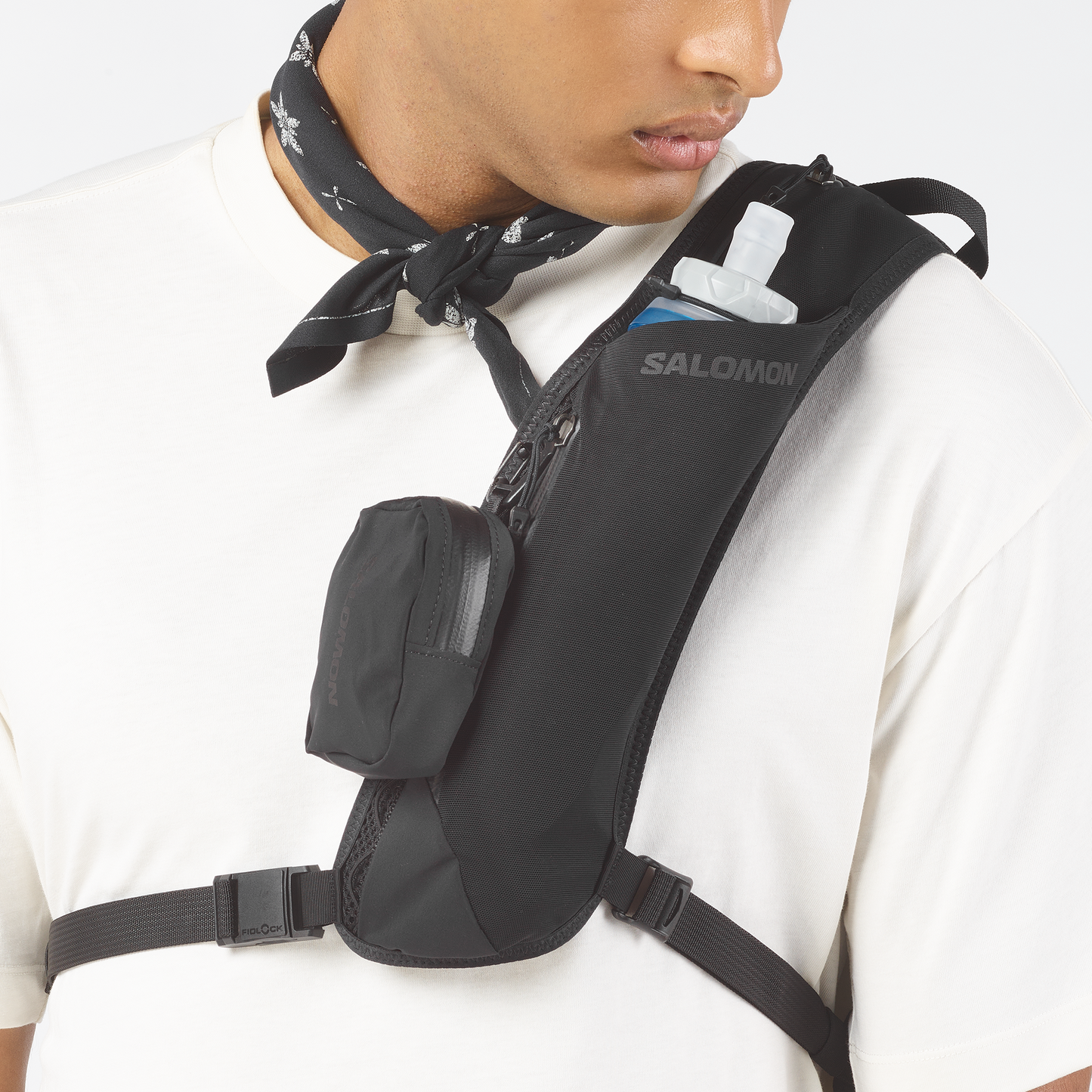 ADV CROSS BODY BAG