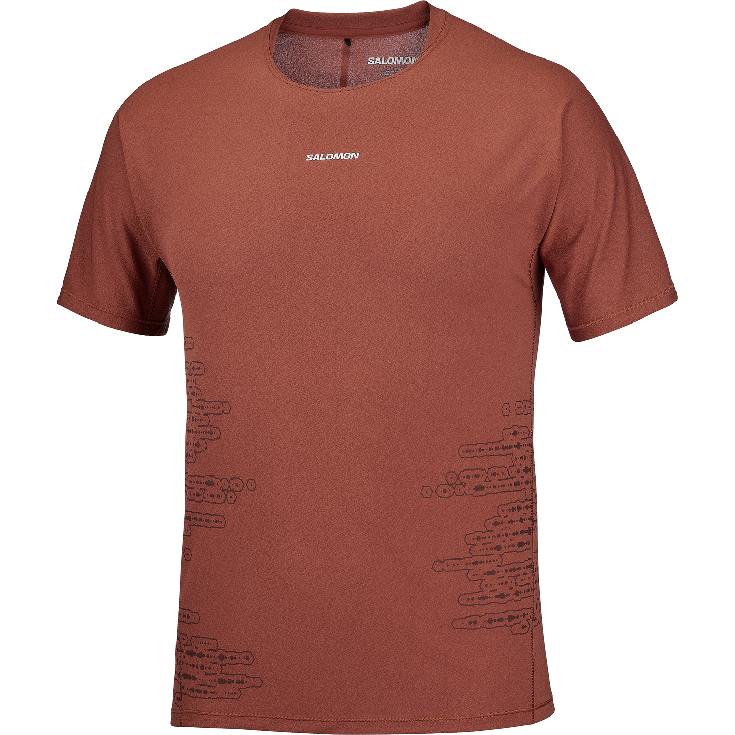 SENSE AERO SHORT SLEEVE TEE GFX MEN'S