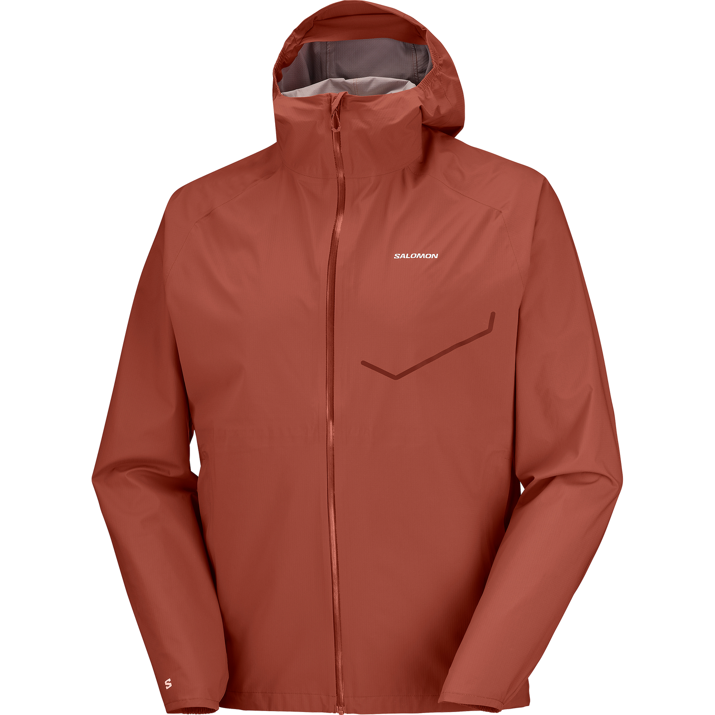 BONATTI WATERPROOF JACKET MEN'S