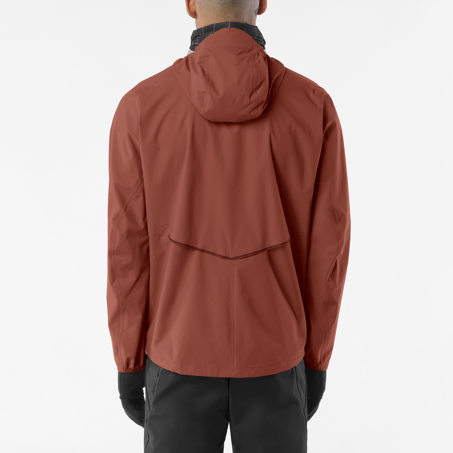 BONATTI WATERPROOF JACKET MEN'S
