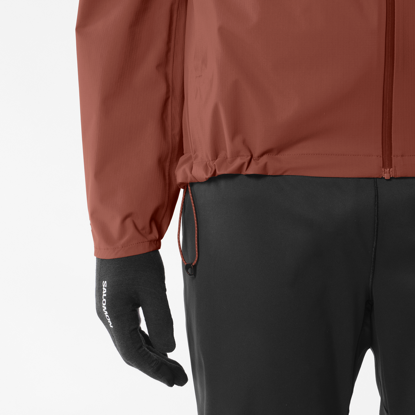 BONATTI WATERPROOF JACKET MEN'S